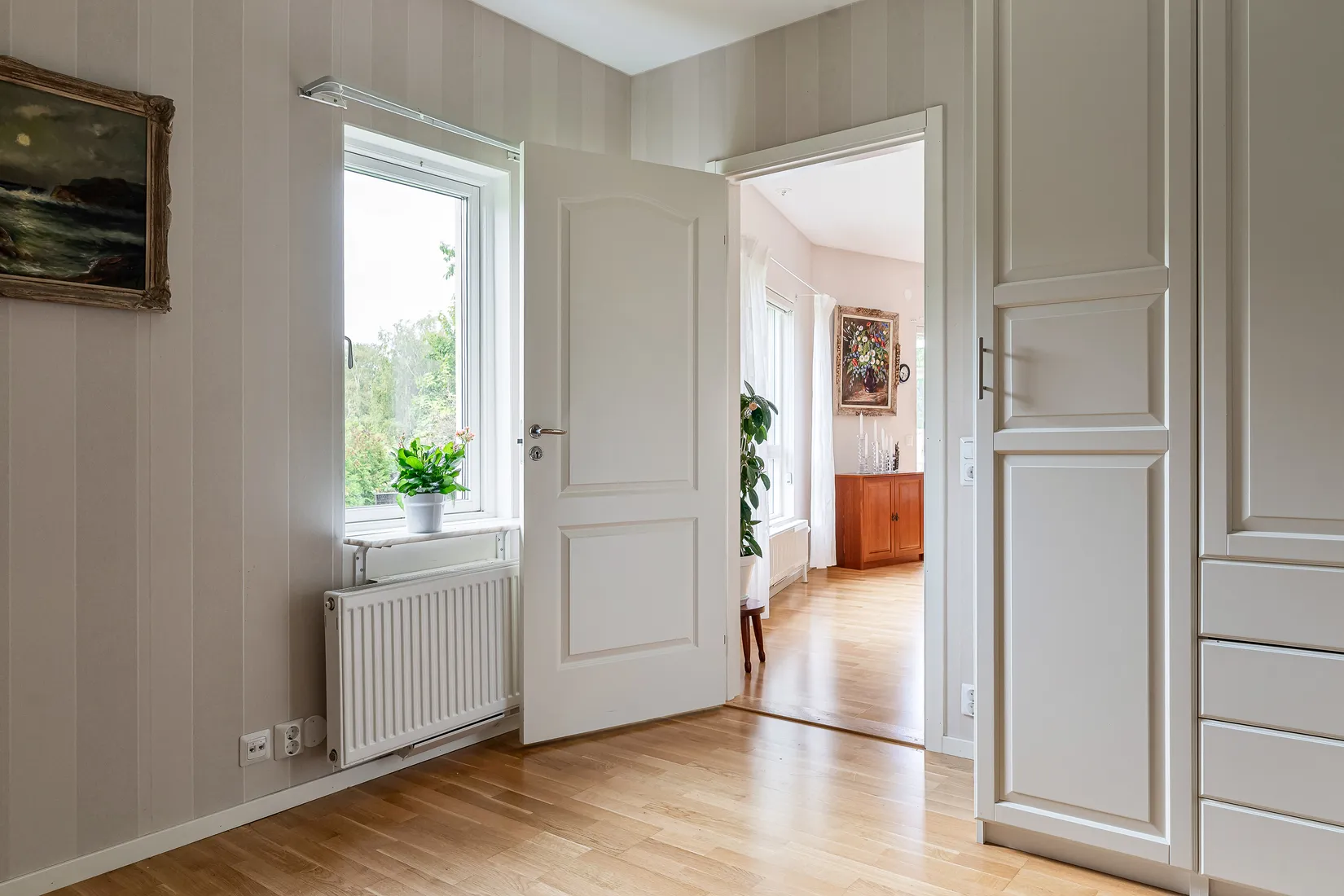 Bostadsrätt, Stenstagatan 1B, Gnesta