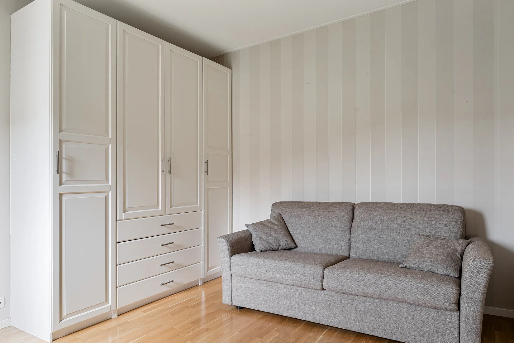 Bostadsrätt, Stenstagatan 1B, Gnesta