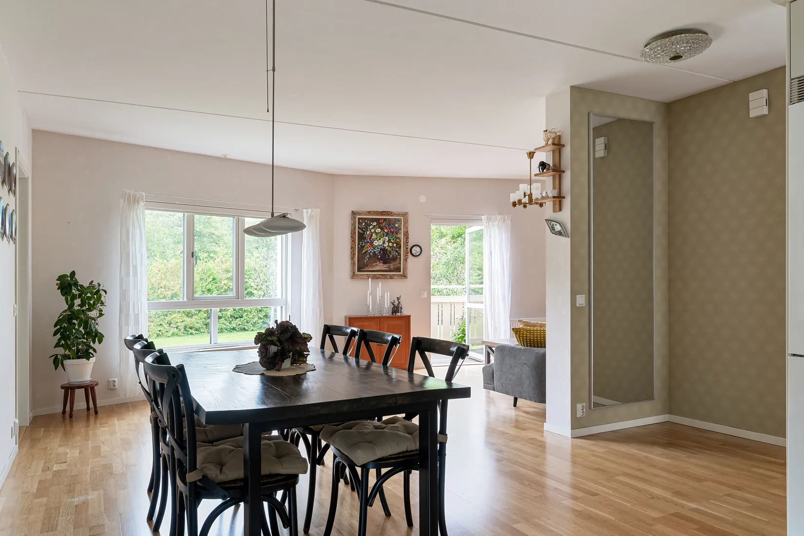 Bostadsrätt, Stenstagatan 1B, Gnesta