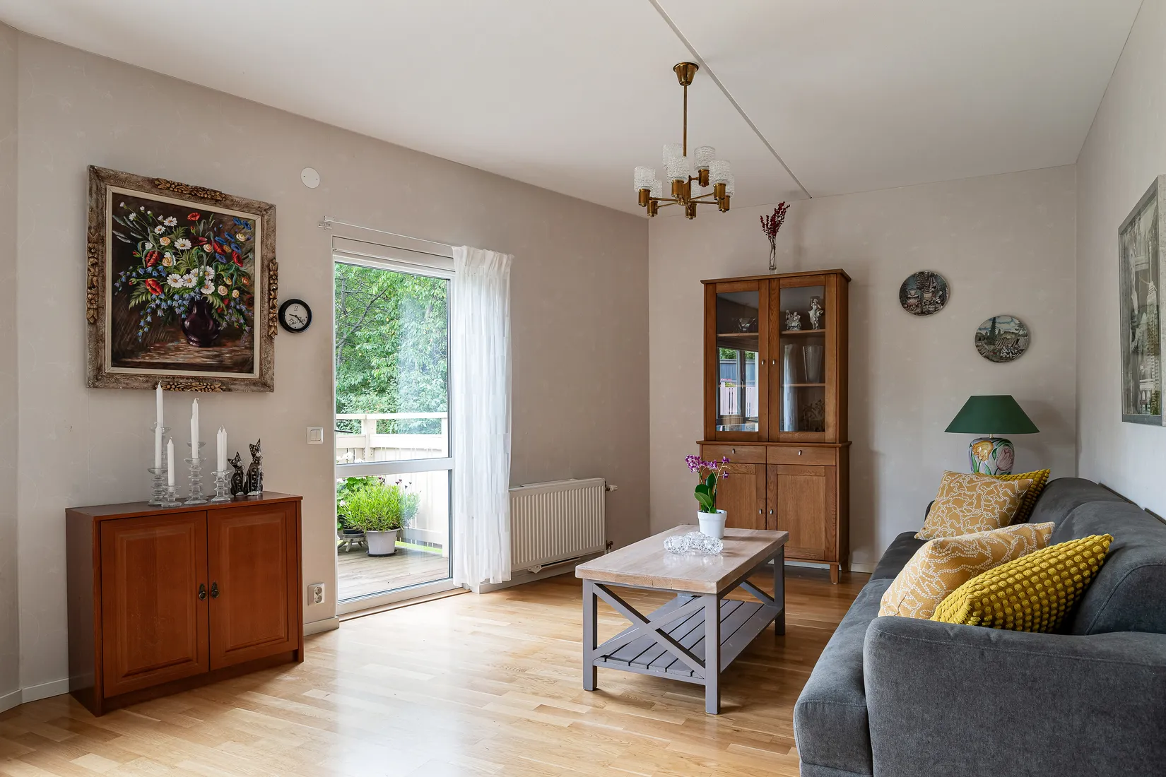 Bostadsrätt, Stenstagatan 1B, Gnesta
