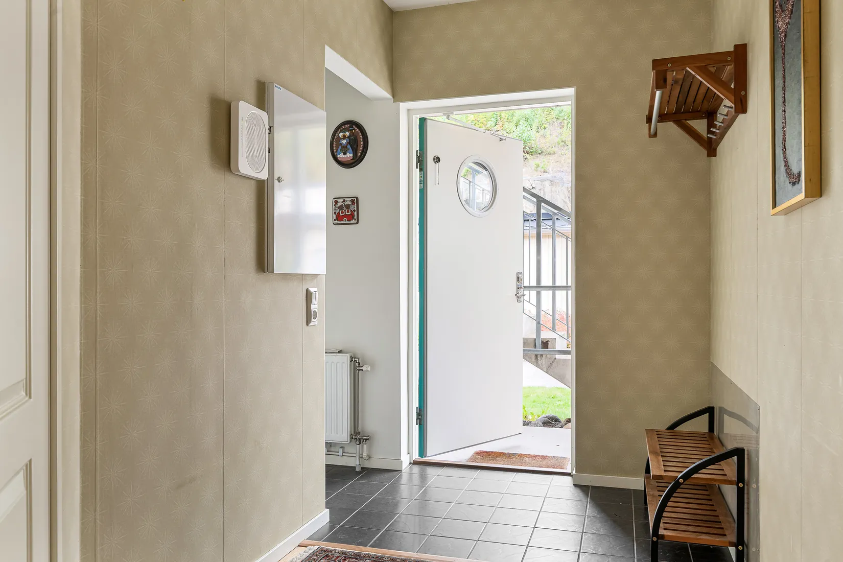 Bostadsrätt, Stenstagatan 1B, Gnesta