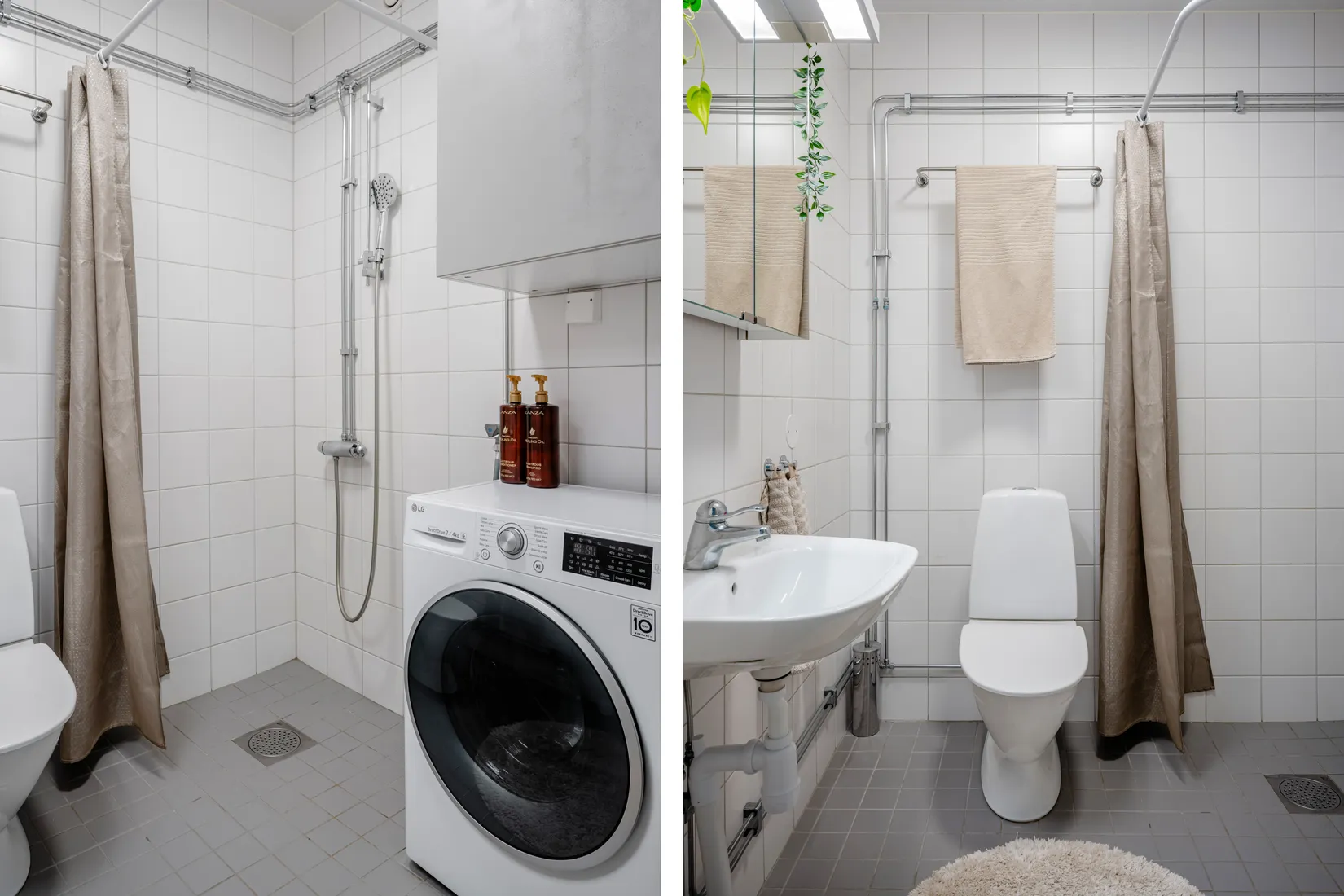 Bostadsrätt, Fruängstorget 7, Fruängen, Stockholm