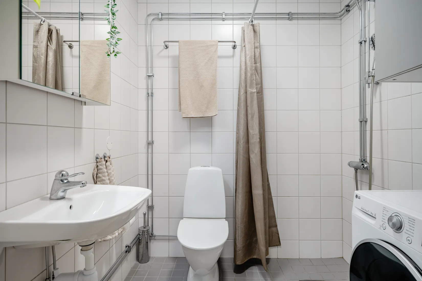 Bostadsrätt, Fruängstorget 7, Fruängen, Stockholm