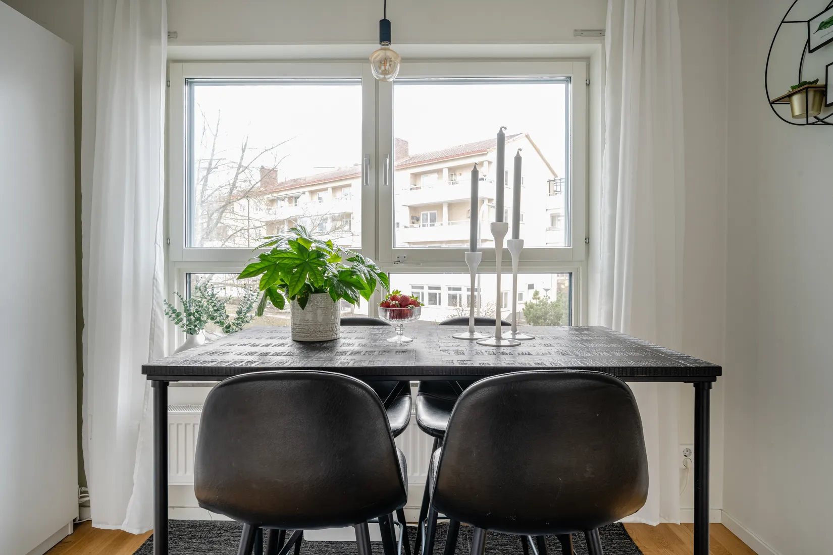 Bostadsrätt, Fruängstorget 7, Fruängen, Stockholm