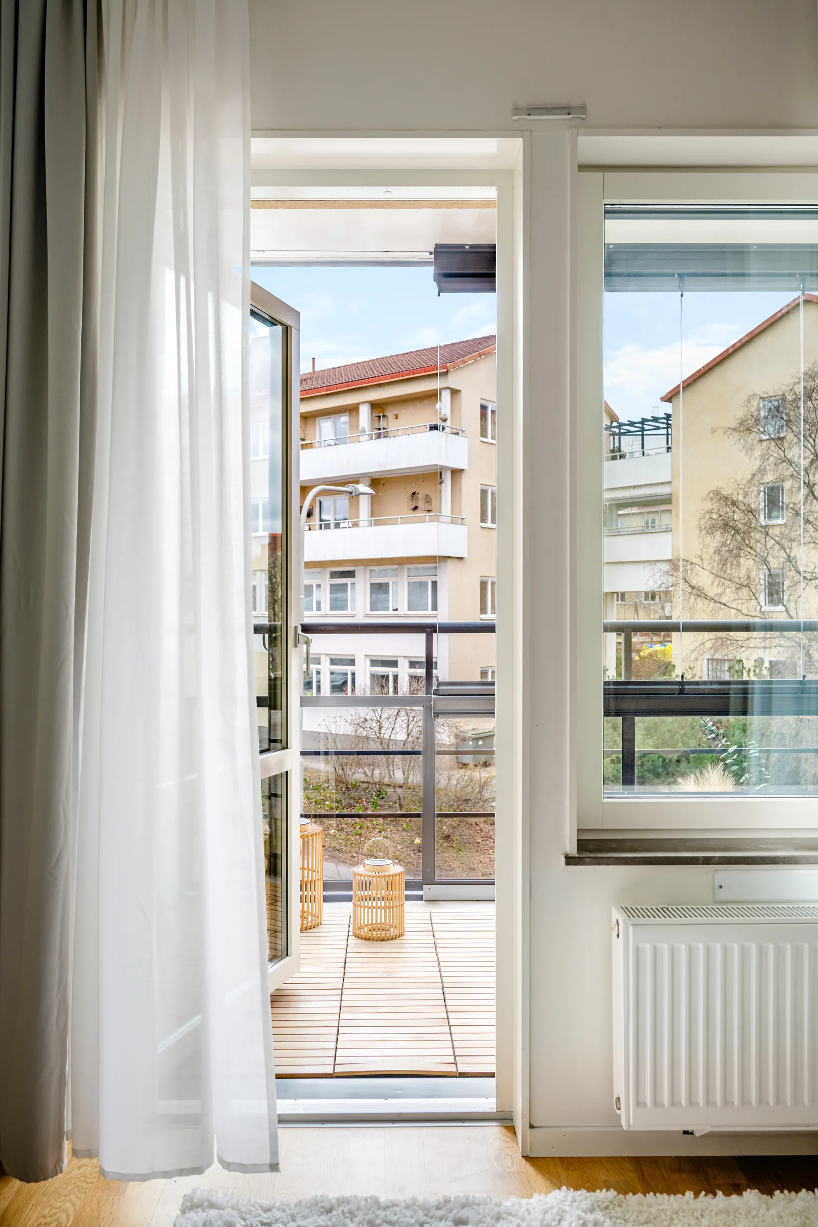 Bostadsrätt, Fruängstorget 7, Fruängen, Stockholm