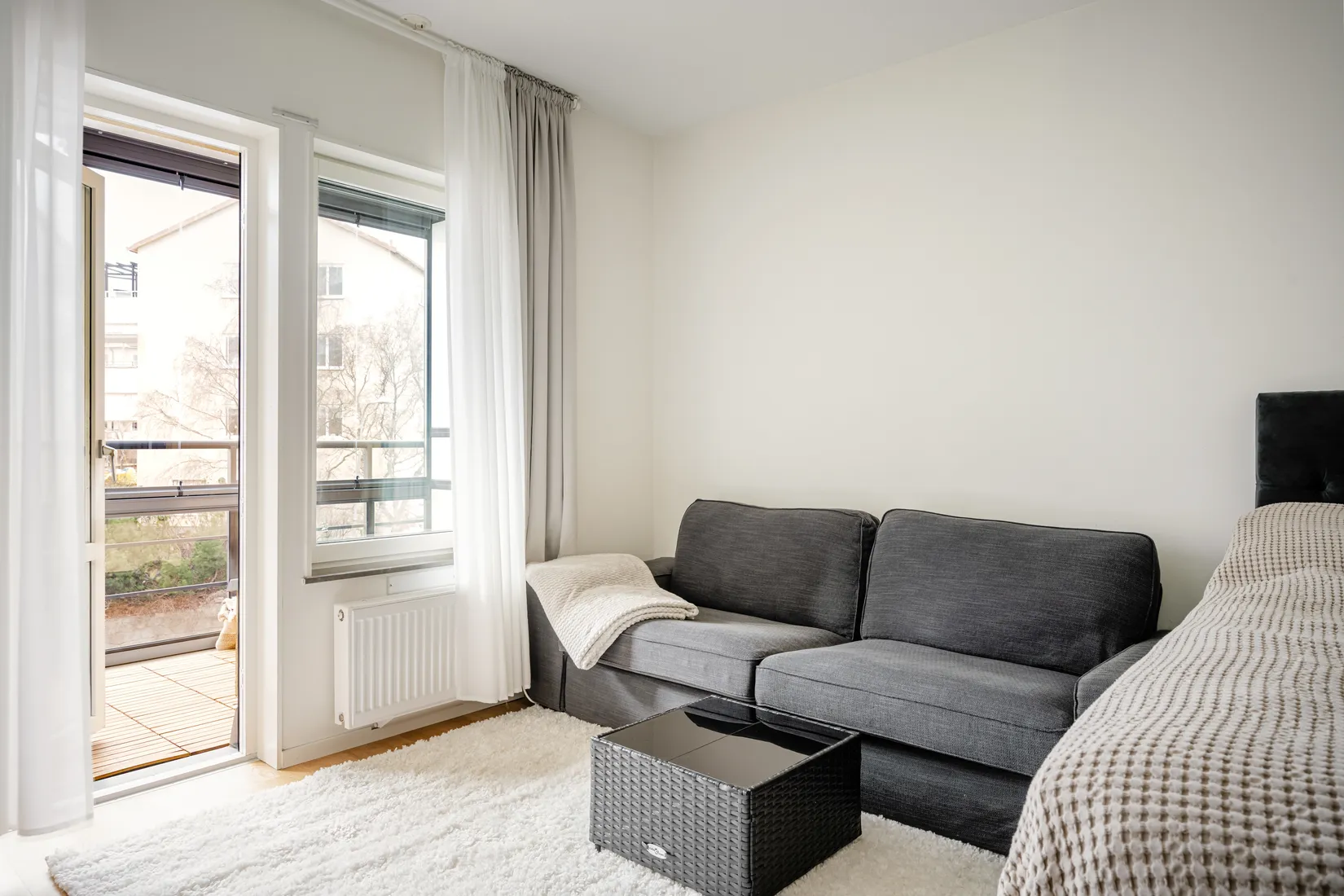 Bostadsrätt, Fruängstorget 7, Fruängen, Stockholm