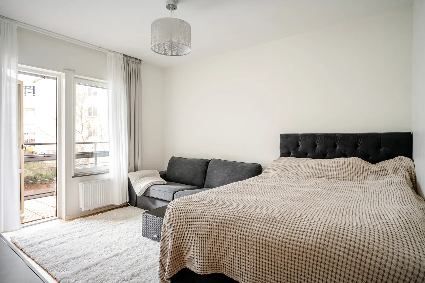 Bostadsrätt, Fruängstorget 7, Fruängen, Stockholm