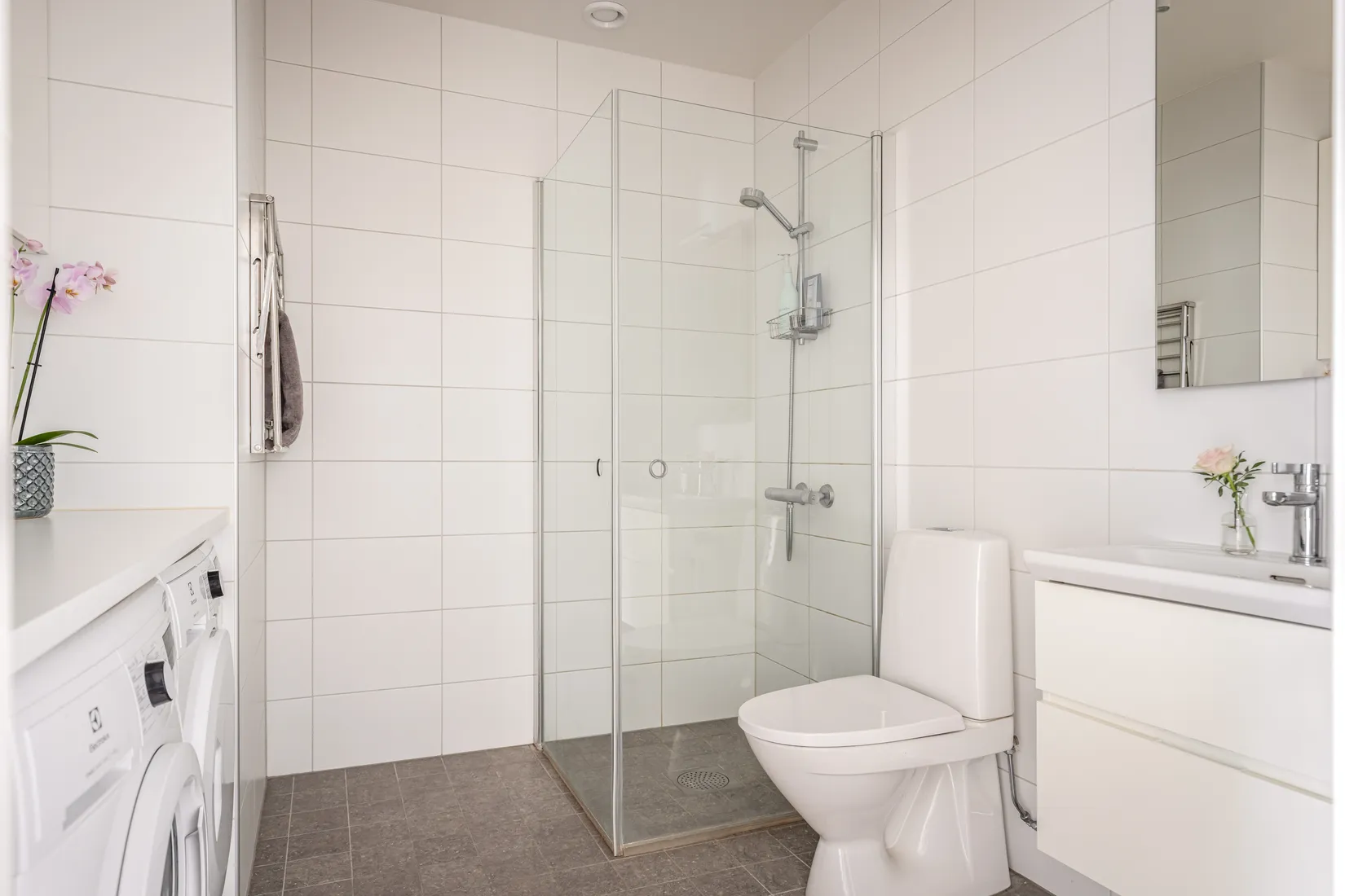 Bostadsrätt, Fyrklövergatan 15, Centrala Väsby, Upplands Väsby