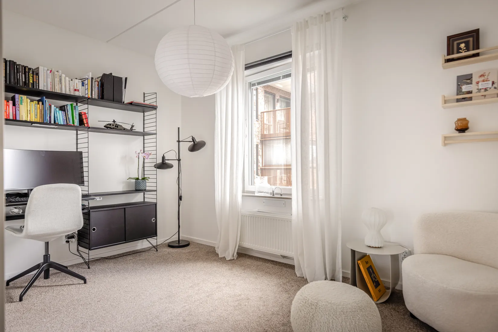 Bostadsrätt, Fyrklövergatan 15, Centrala Väsby, Upplands Väsby