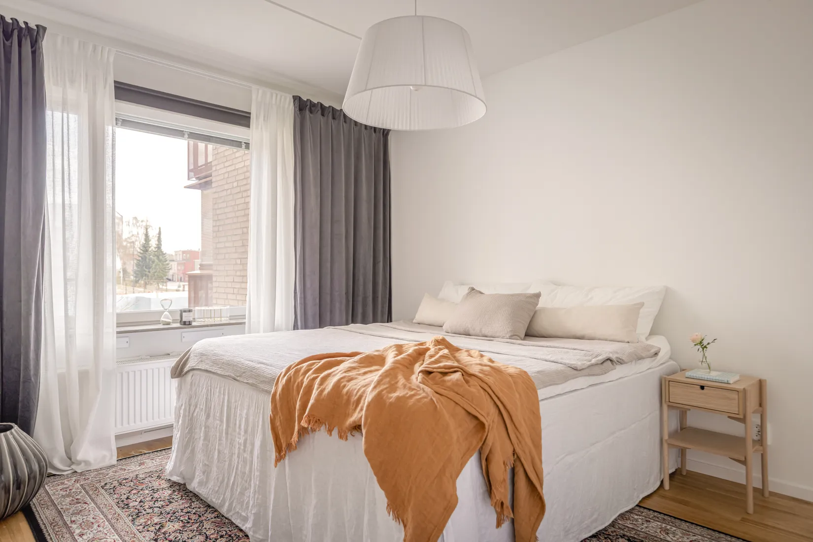 Bostadsrätt, Fyrklövergatan 15, Centrala Väsby, Upplands Väsby