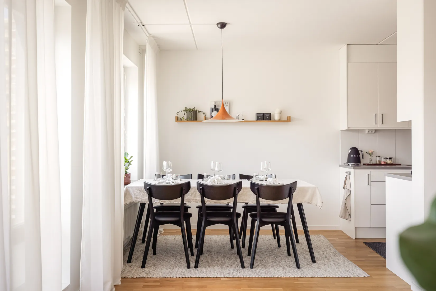 Bostadsrätt, Fyrklövergatan 15, Centrala Väsby, Upplands Väsby