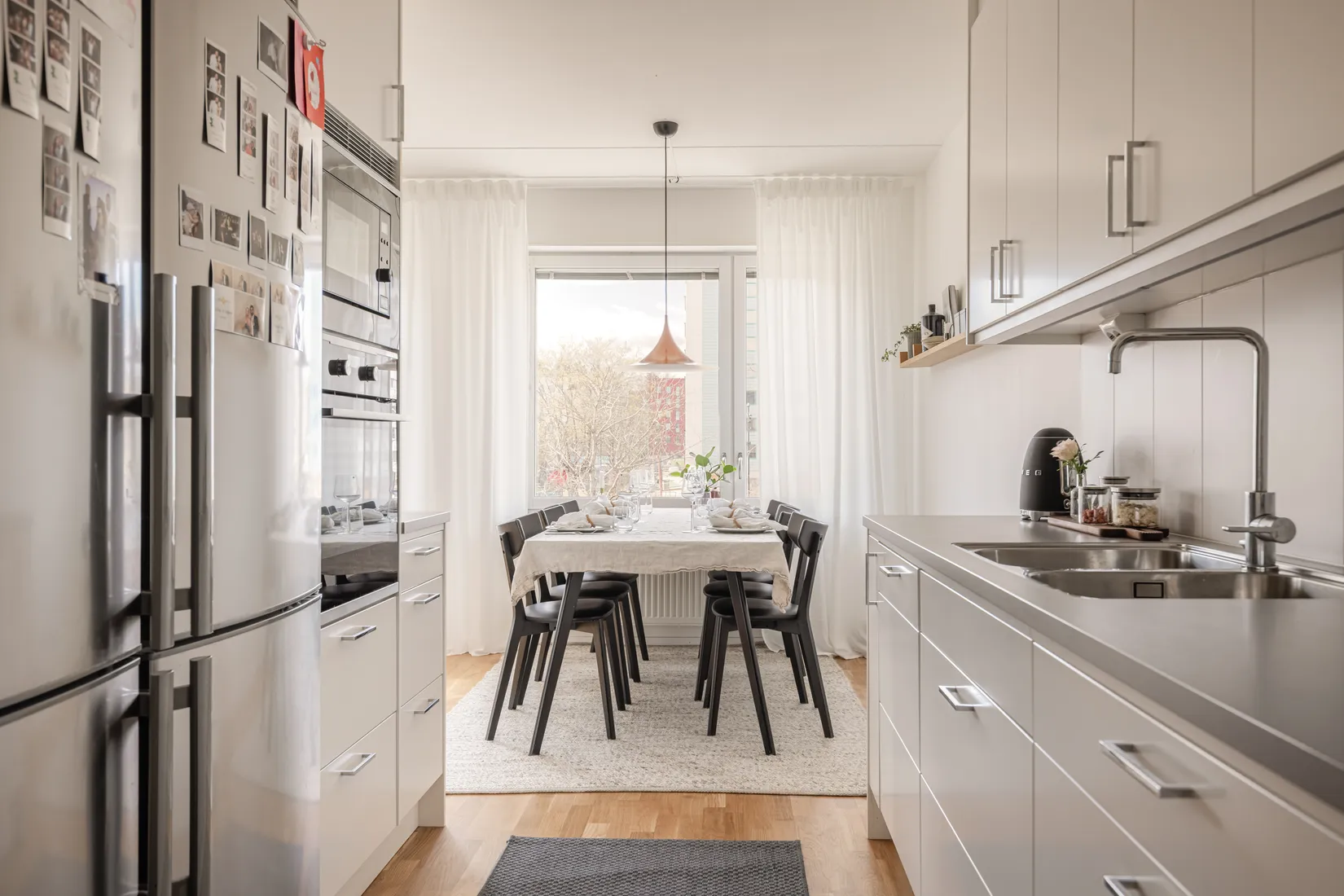 Bostadsrätt, Fyrklövergatan 15, Centrala Väsby, Upplands Väsby