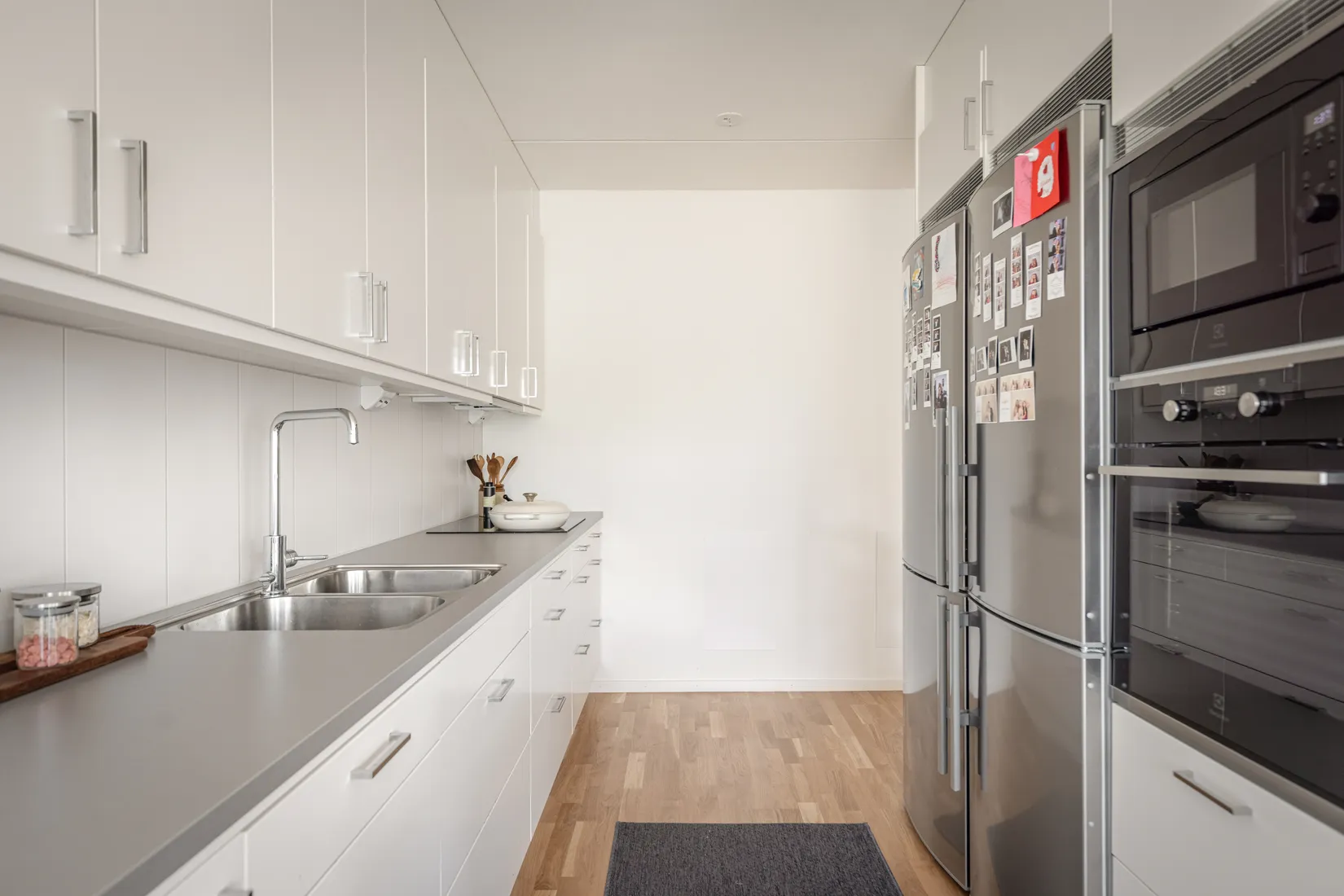 Bostadsrätt, Fyrklövergatan 15, Centrala Väsby, Upplands Väsby