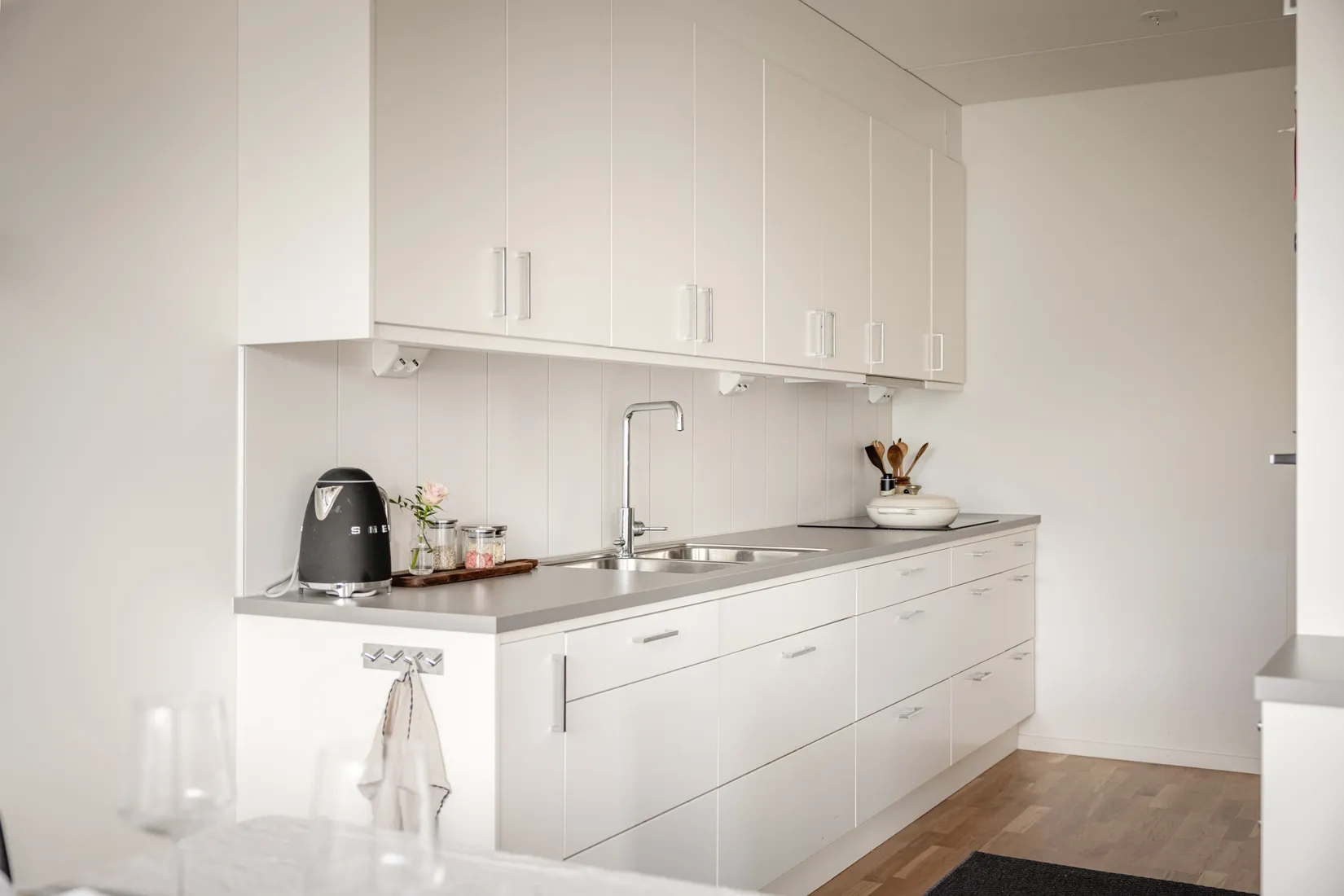 Bostadsrätt, Fyrklövergatan 15, Centrala Väsby, Upplands Väsby