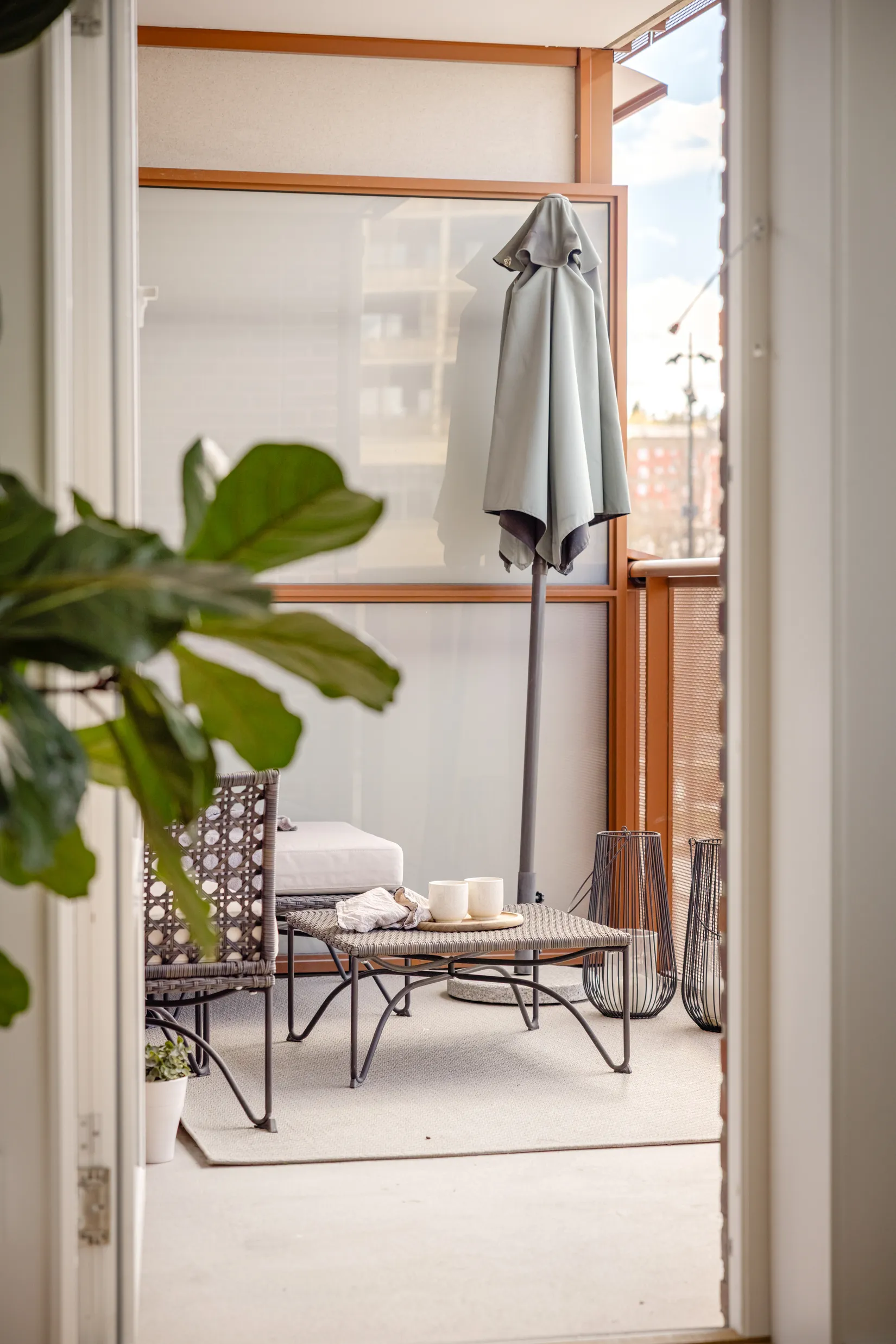 Bostadsrätt, Fyrklövergatan 15, Centrala Väsby, Upplands Väsby