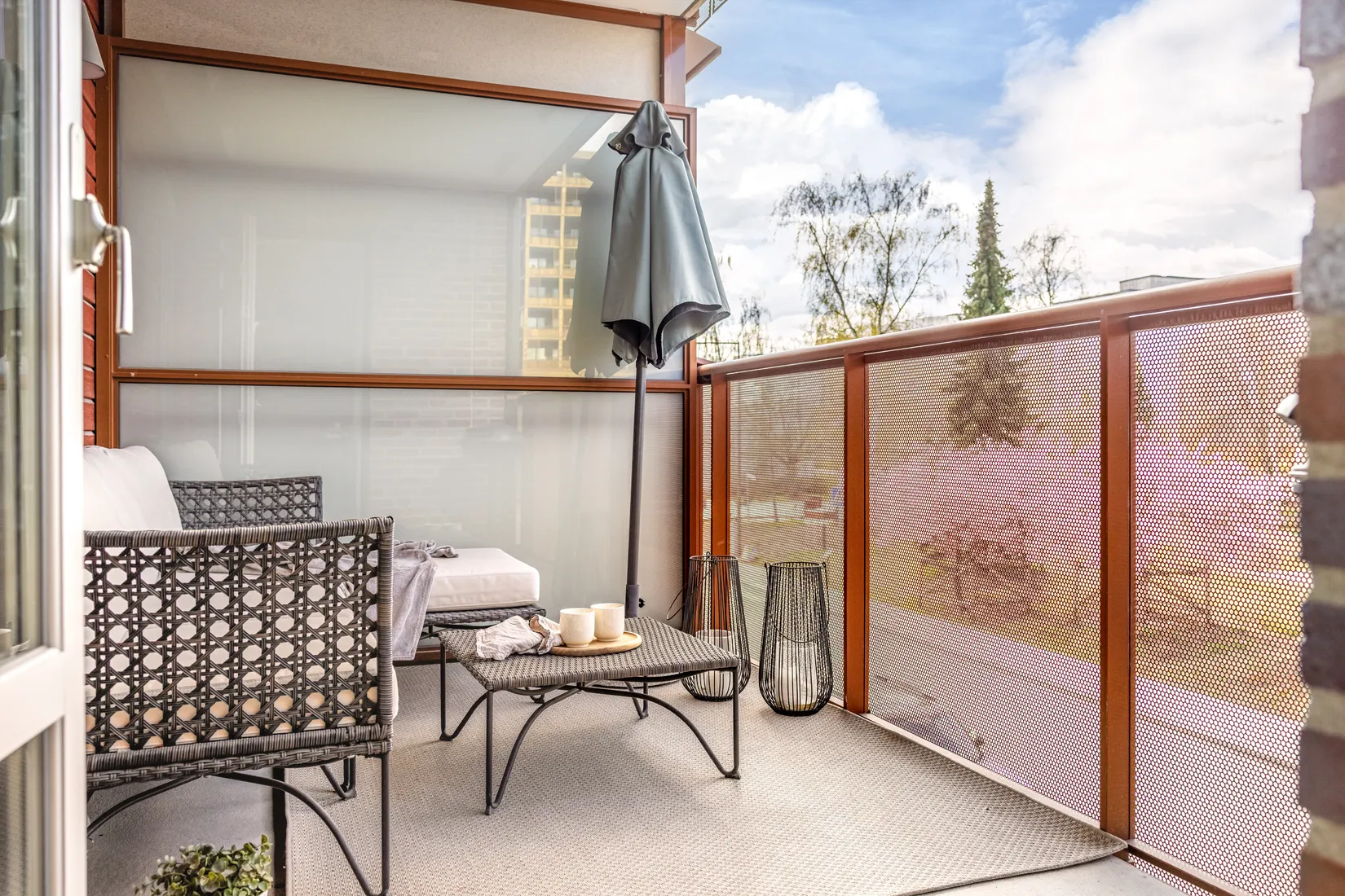 Bostadsrätt, Fyrklövergatan 15, Centrala Väsby, Upplands Väsby