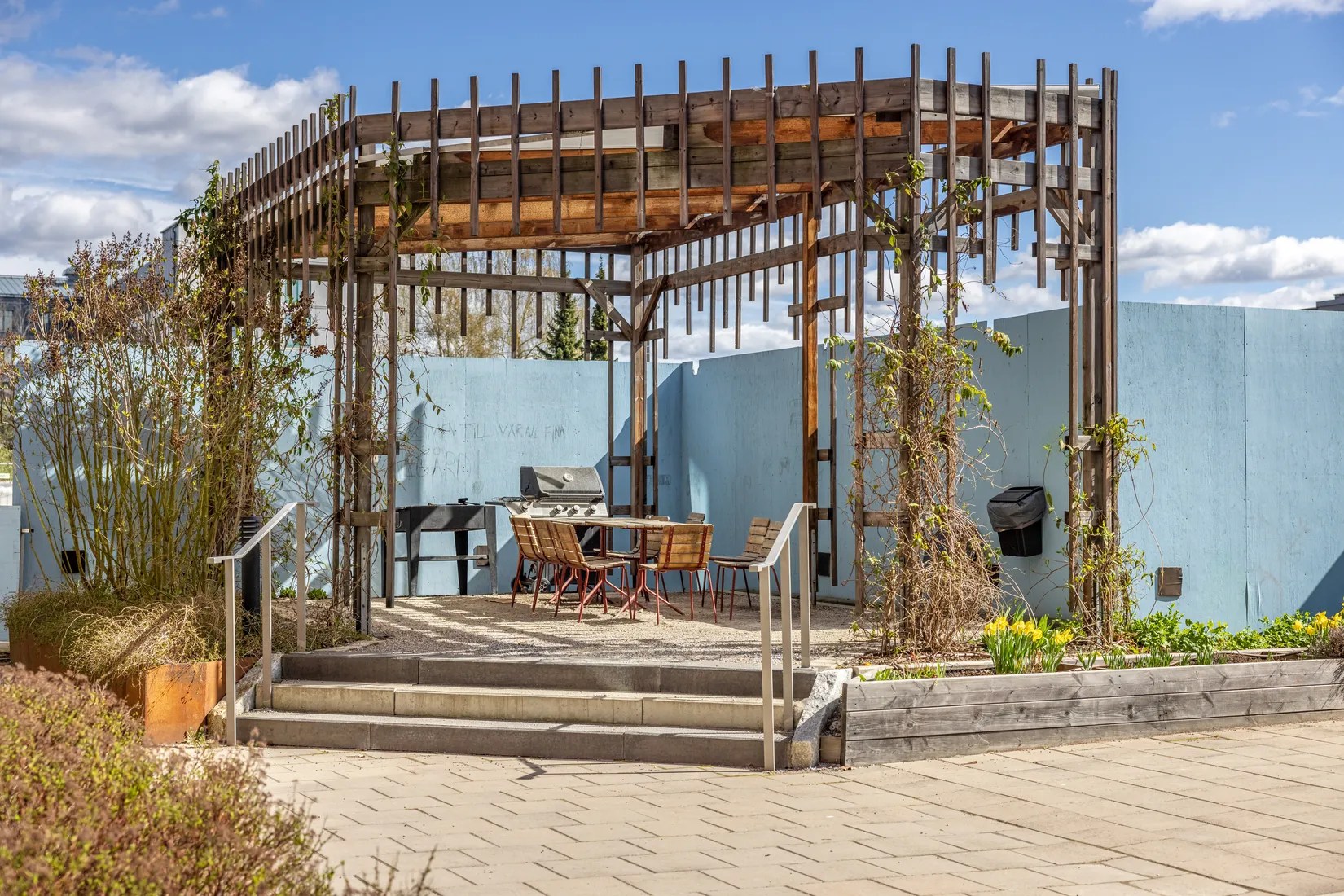 Bostadsrätt, Fyrklövergatan 15, Centrala Väsby, Upplands Väsby