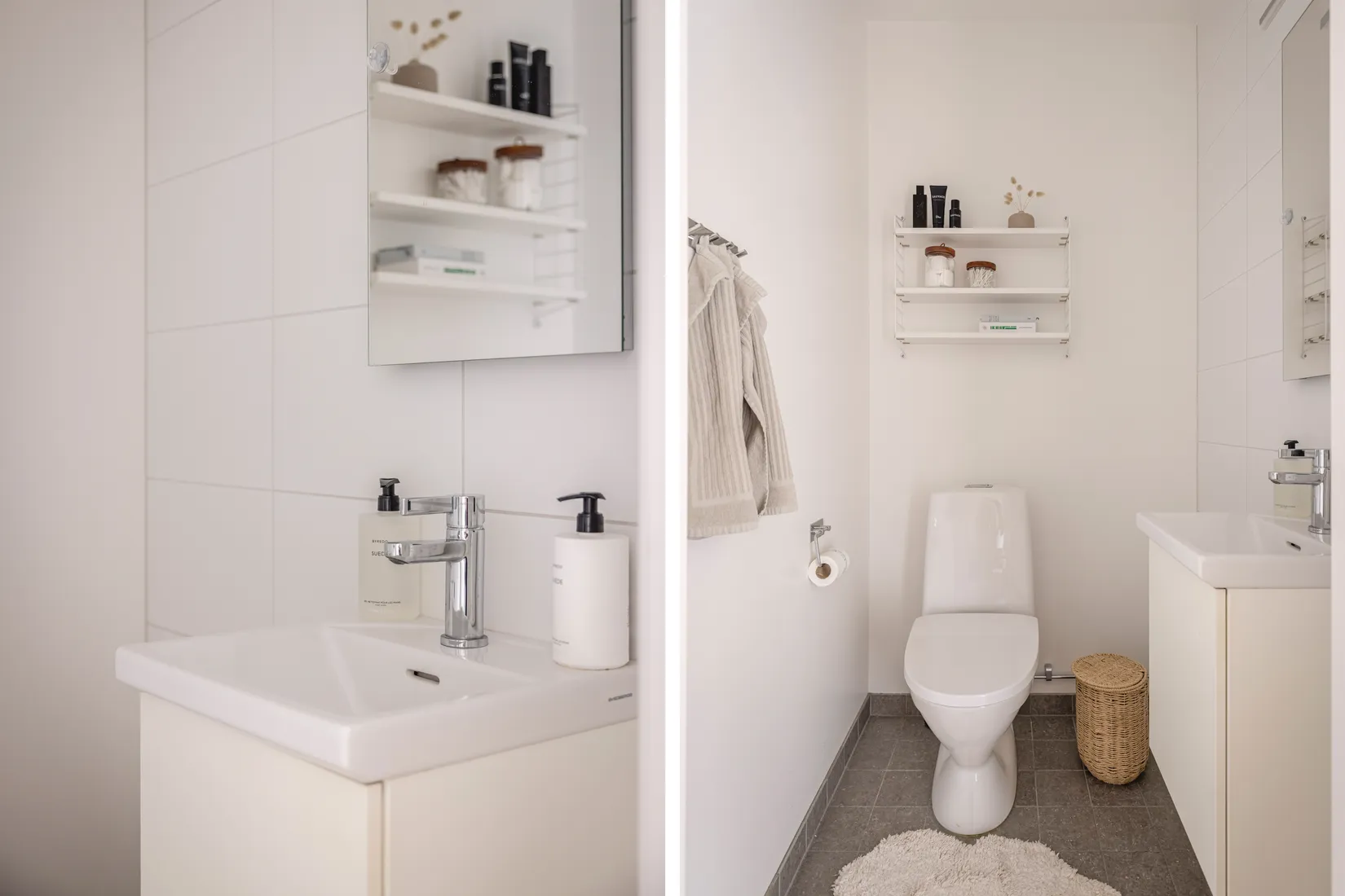 Bostadsrätt, Fyrklövergatan 15, Centrala Väsby, Upplands Väsby