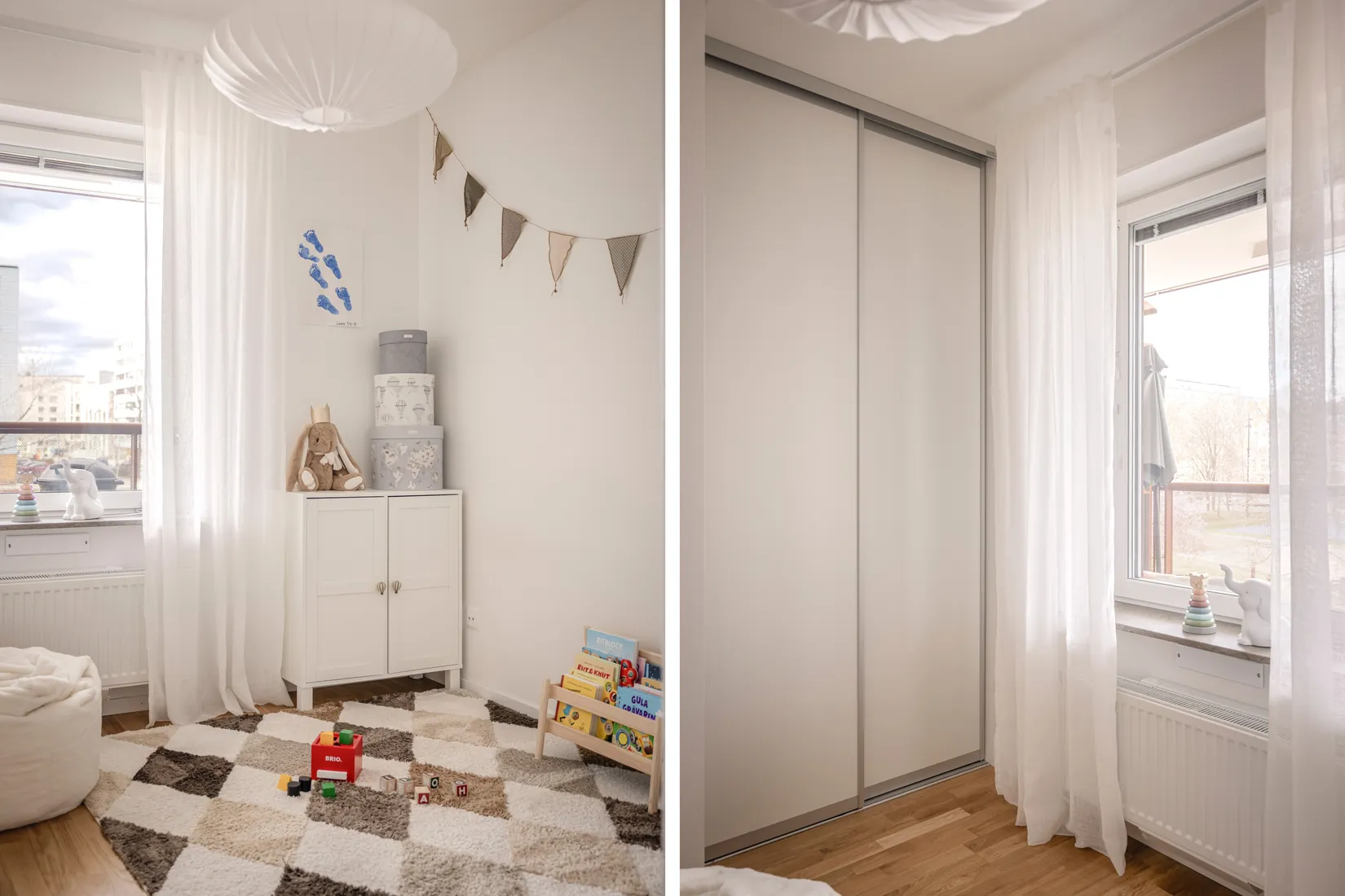 Bostadsrätt, Fyrklövergatan 15, Centrala Väsby, Upplands Väsby