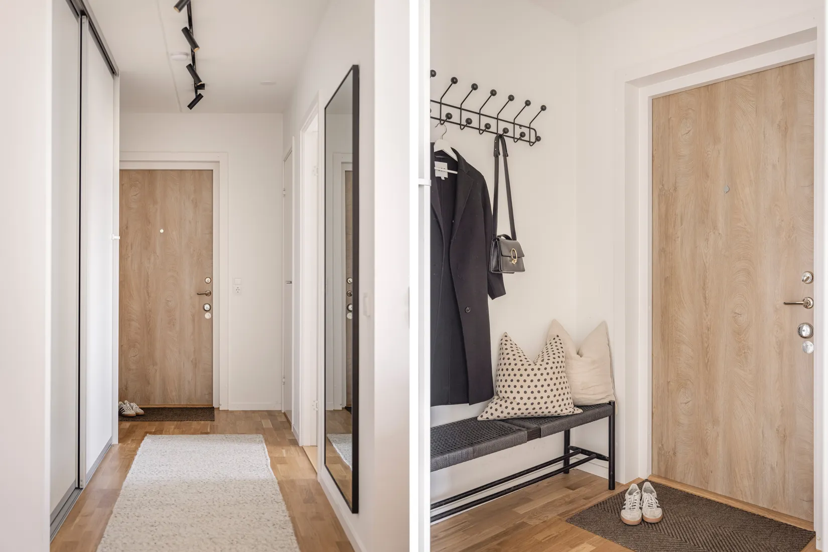 Bostadsrätt, Fyrklövergatan 15, Centrala Väsby, Upplands Väsby