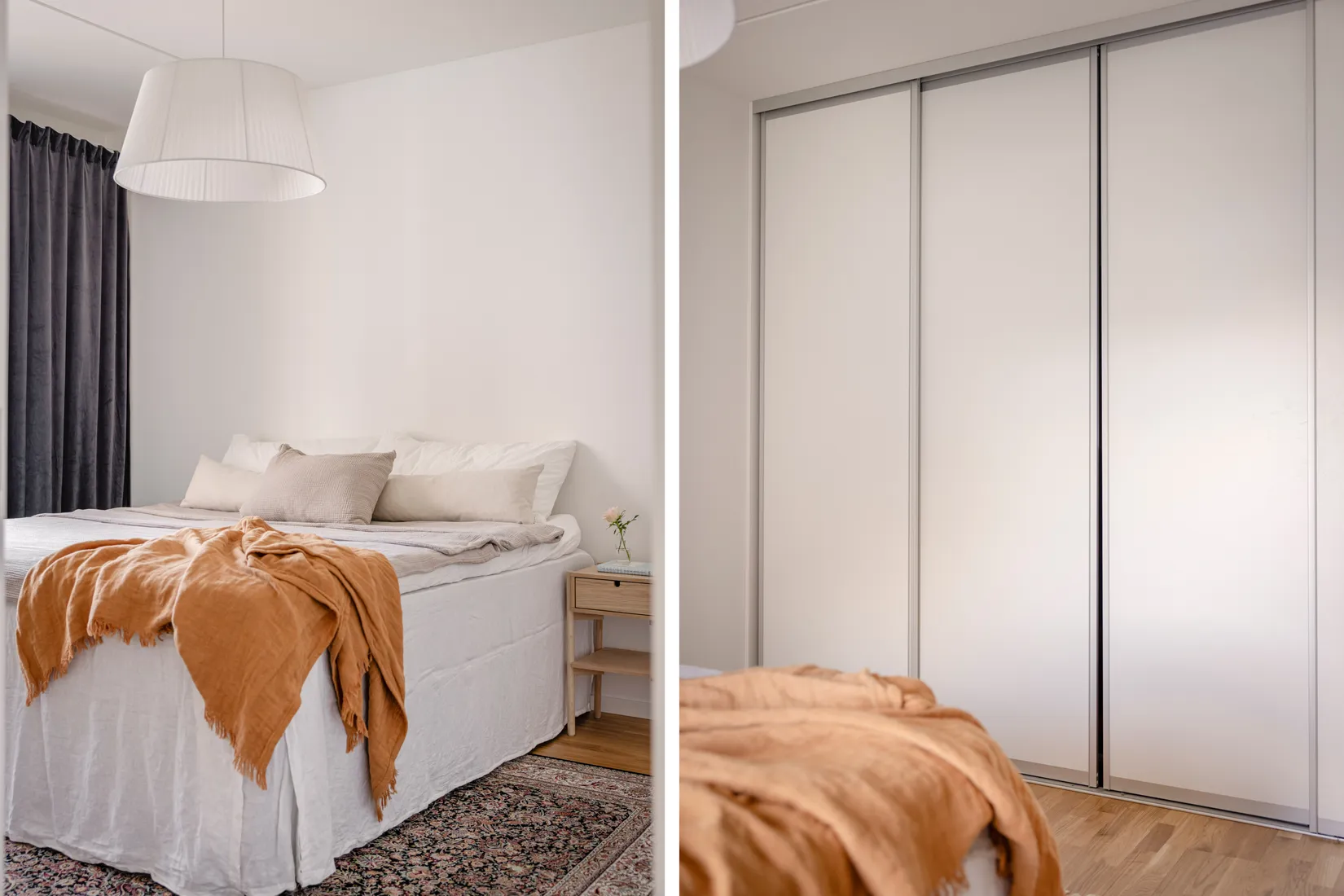 Bostadsrätt, Fyrklövergatan 15, Centrala Väsby, Upplands Väsby