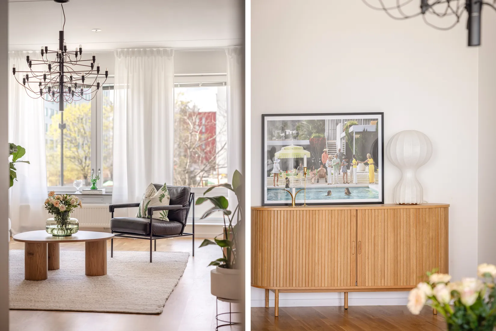 Bostadsrätt, Fyrklövergatan 15, Centrala Väsby, Upplands Väsby