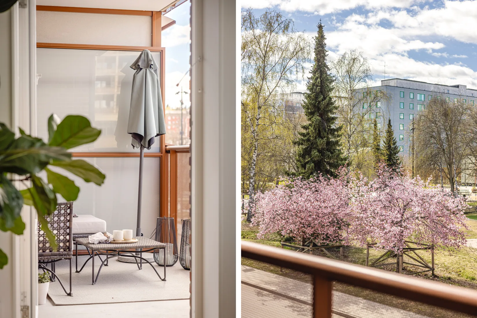 Bostadsrätt, Fyrklövergatan 15, Centrala Väsby, Upplands Väsby