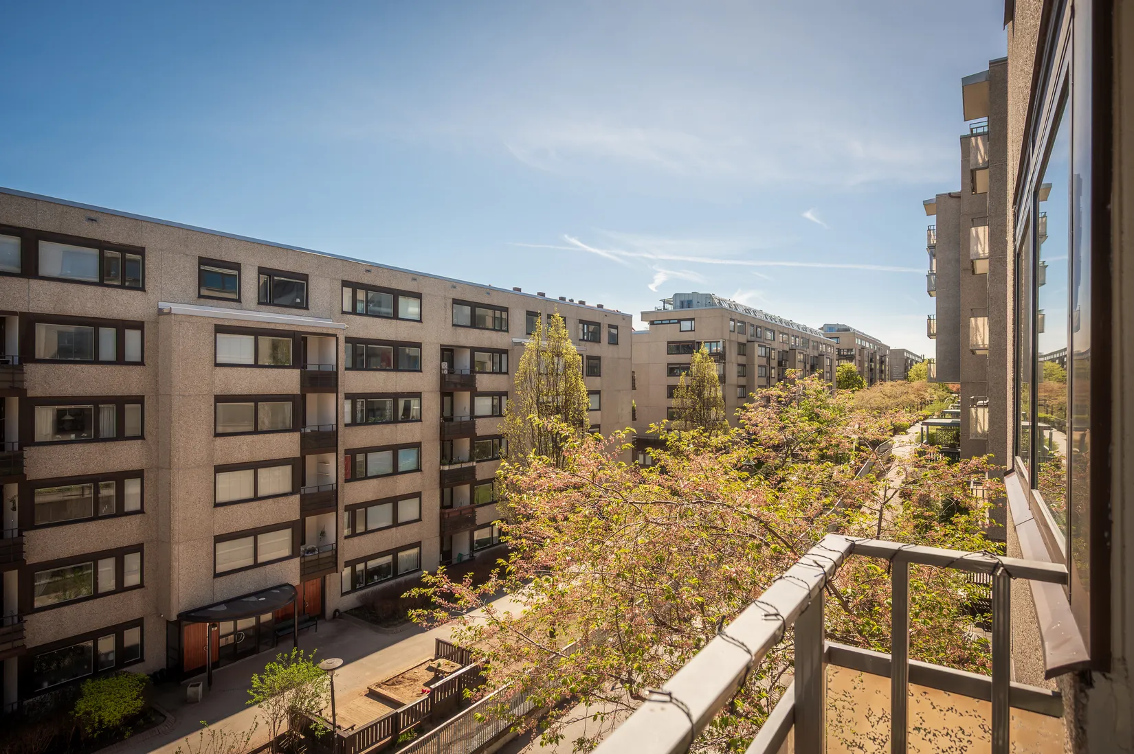 Bostadsrätt, Nordostpassagen 9, Linné, Göteborg