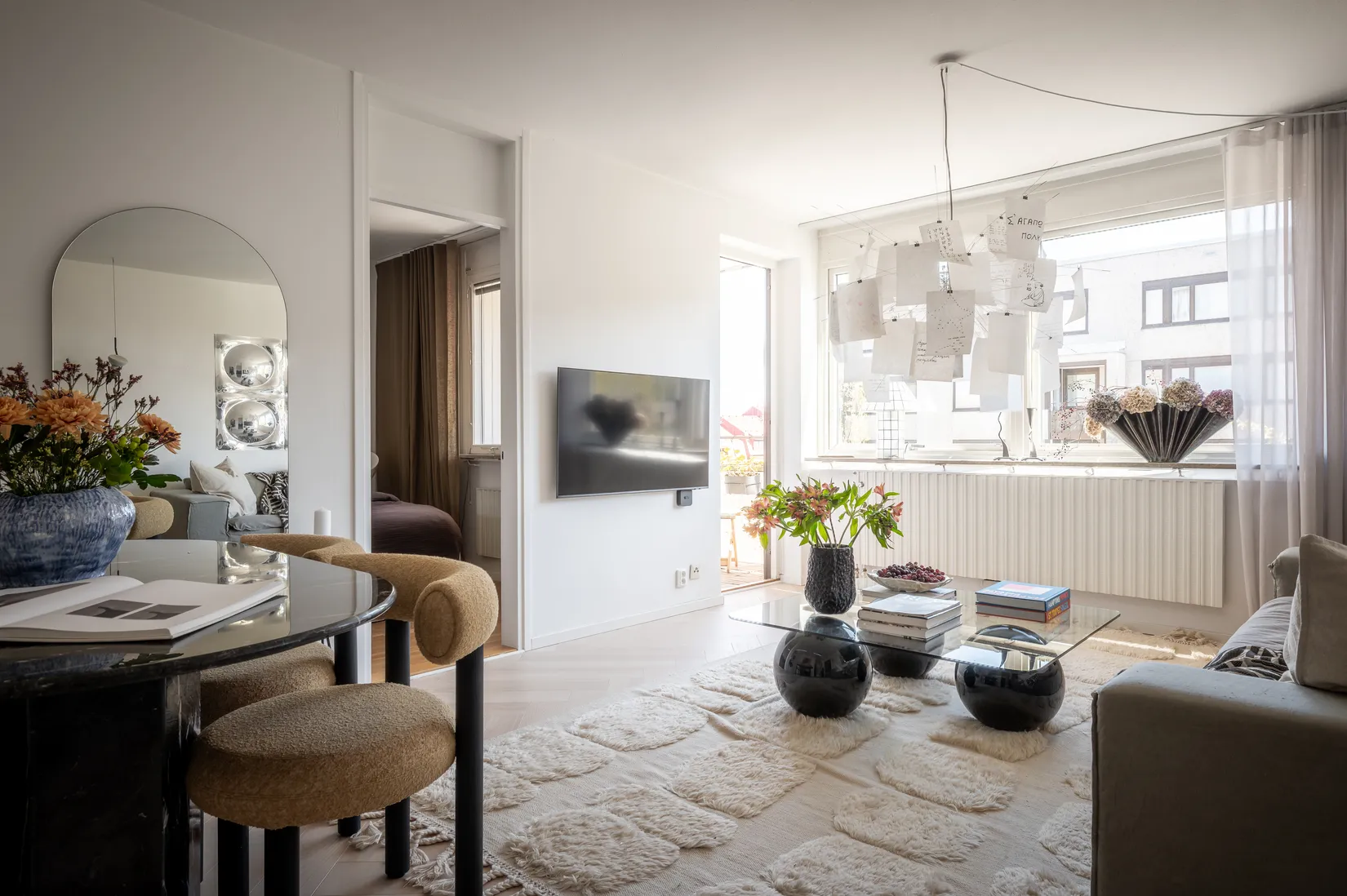 Bostadsrätt, Nordostpassagen 9, Linné, Göteborg