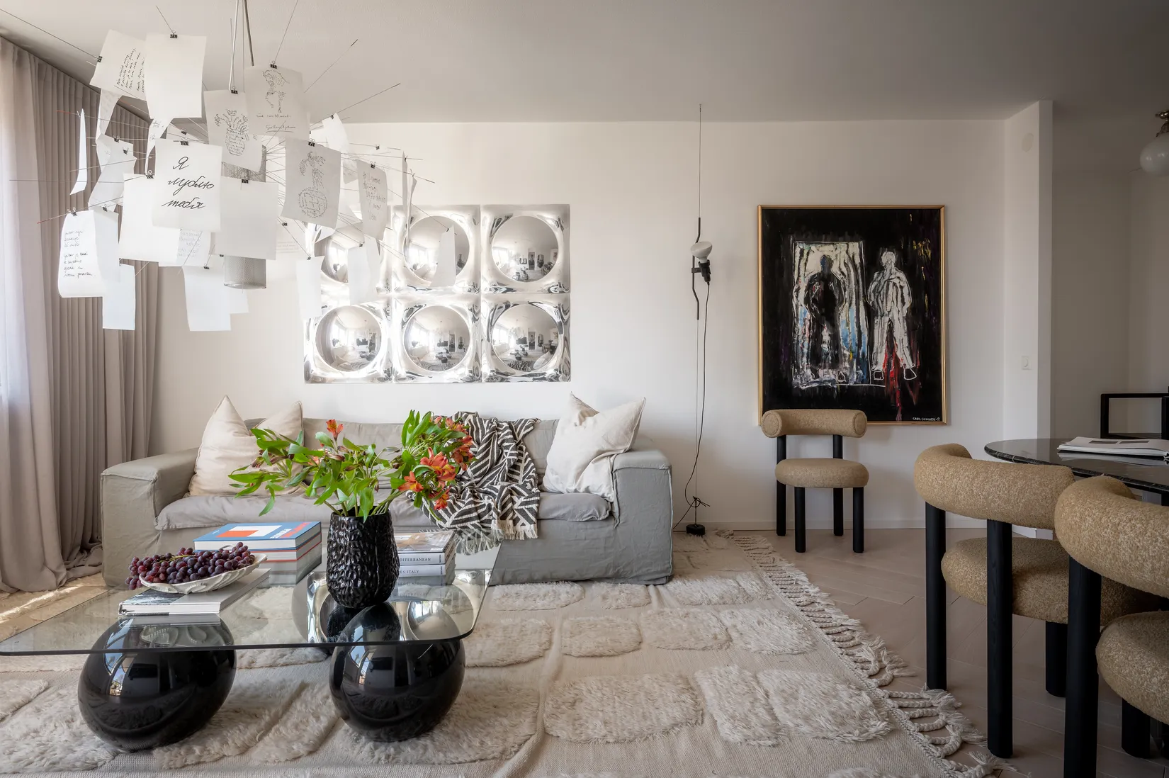 Bostadsrätt, Nordostpassagen 9, Linné, Göteborg