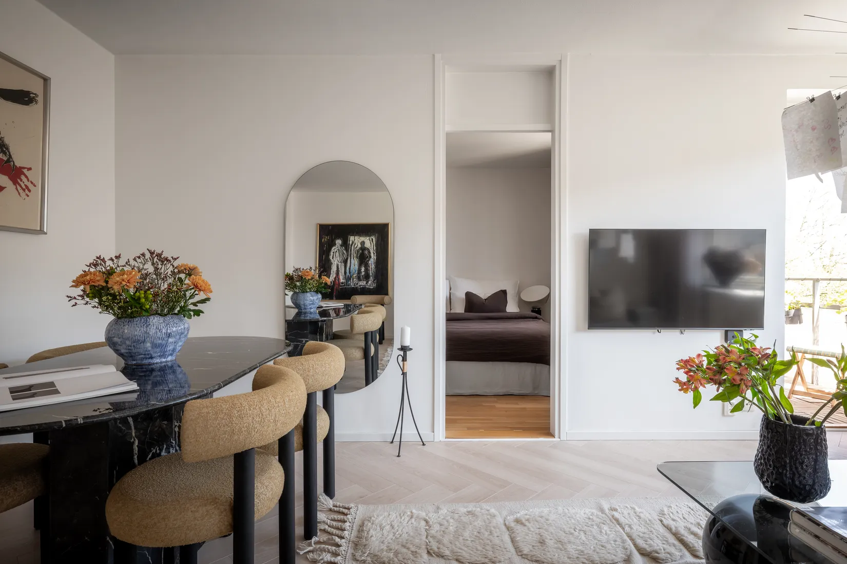 Bostadsrätt, Nordostpassagen 9, Linné, Göteborg