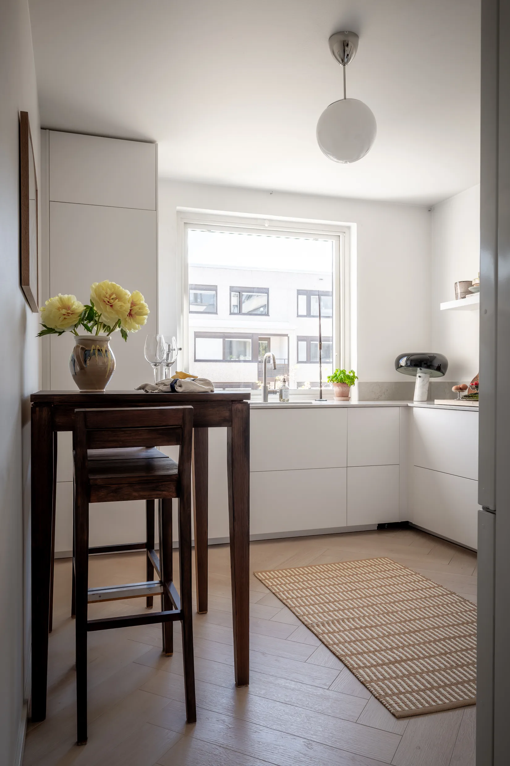 Bostadsrätt, Nordostpassagen 9, Linné, Göteborg