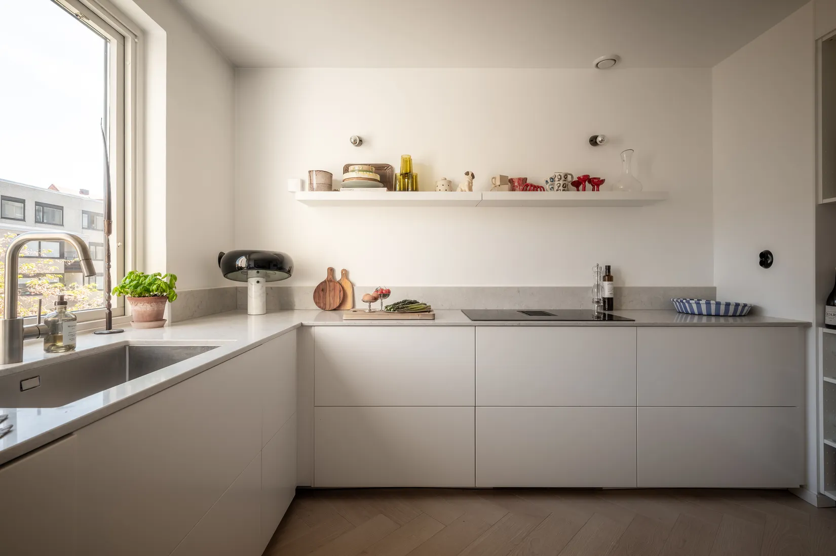 Bostadsrätt, Nordostpassagen 9, Linné, Göteborg