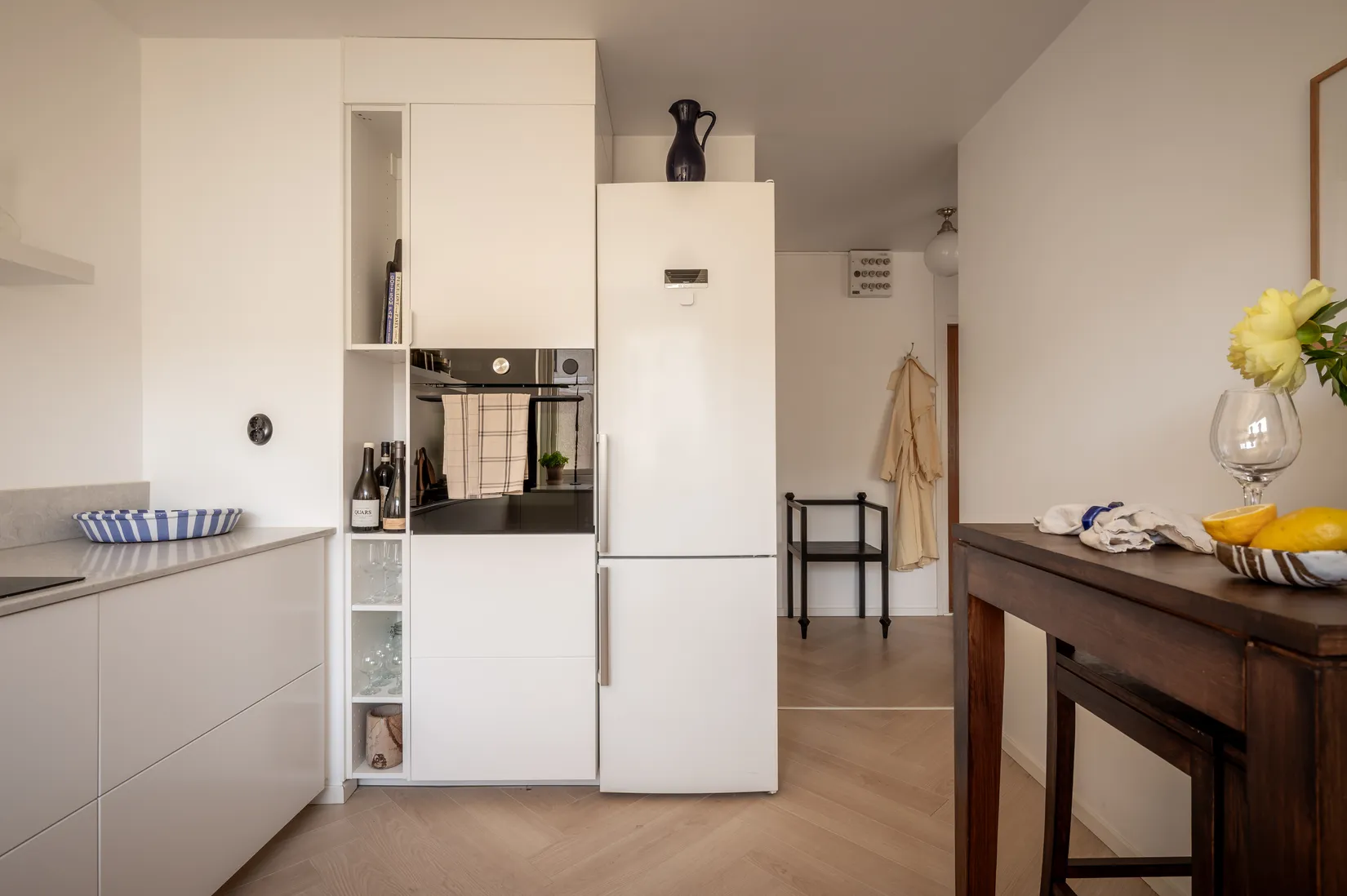 Bostadsrätt, Nordostpassagen 9, Linné, Göteborg