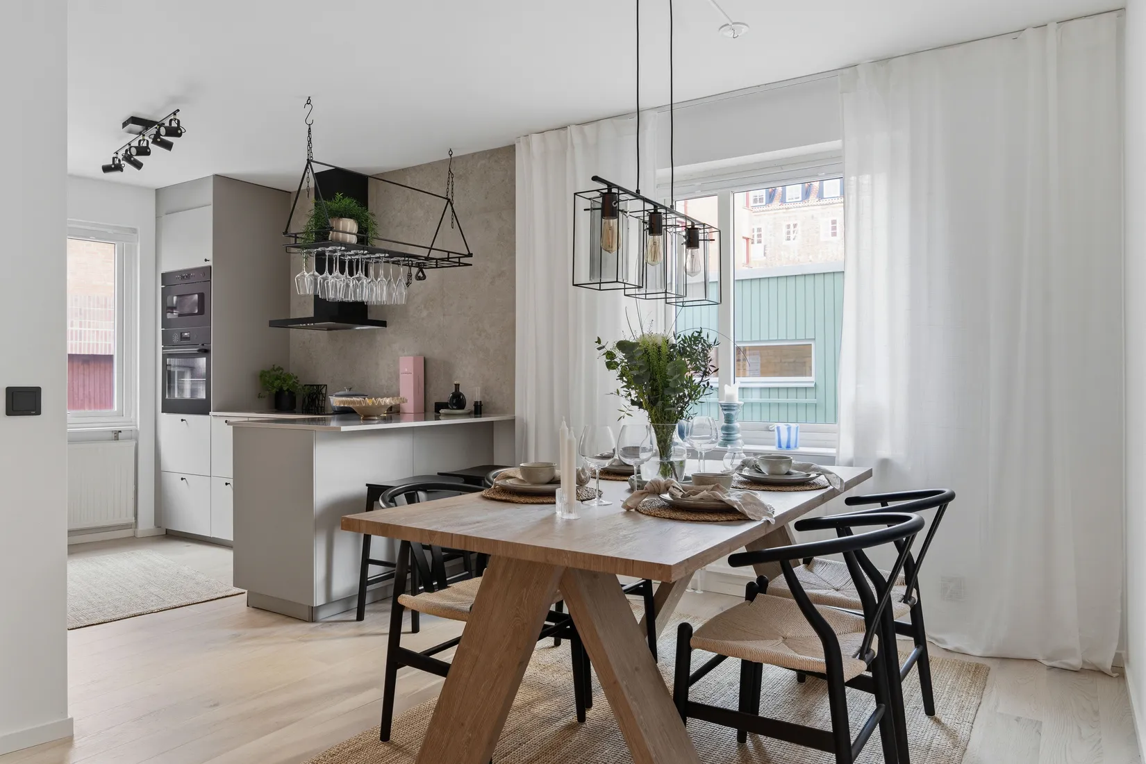 Bostadsrätt, Föreningsgatan 25B, Tågaborg, Helsingborg