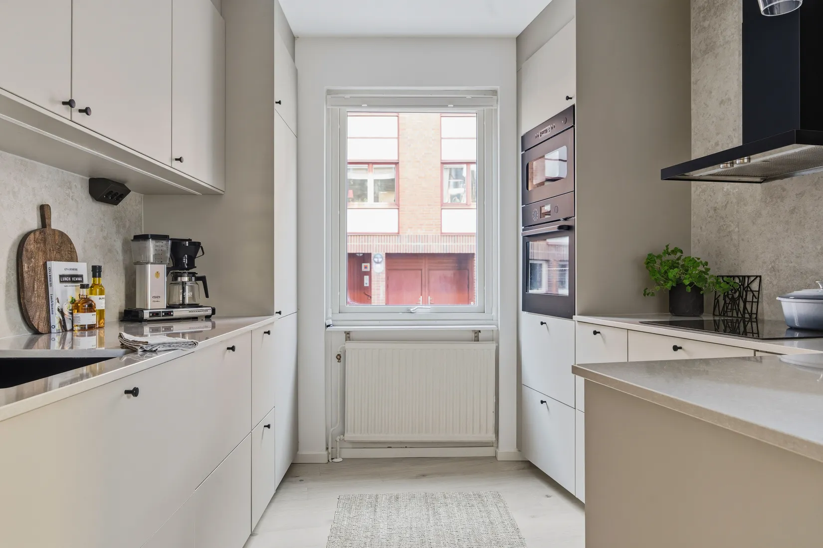 Bostadsrätt, Föreningsgatan 25B, Tågaborg, Helsingborg
