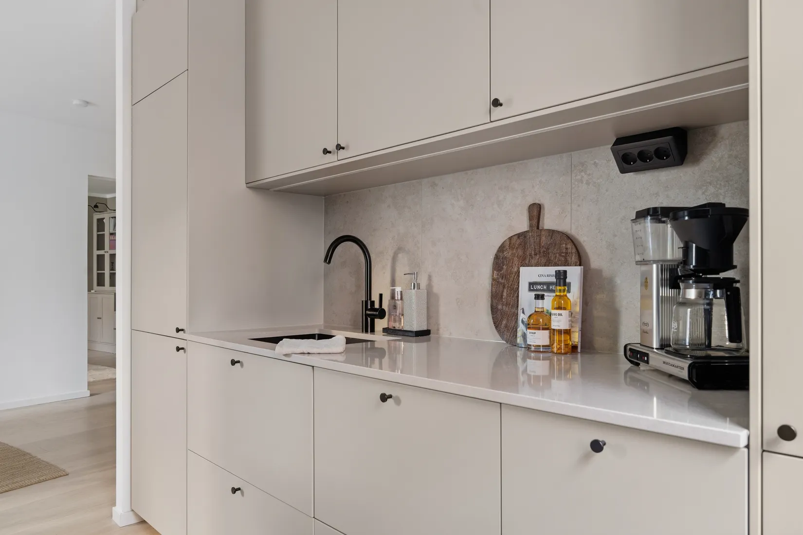 Bostadsrätt, Föreningsgatan 25B, Tågaborg, Helsingborg