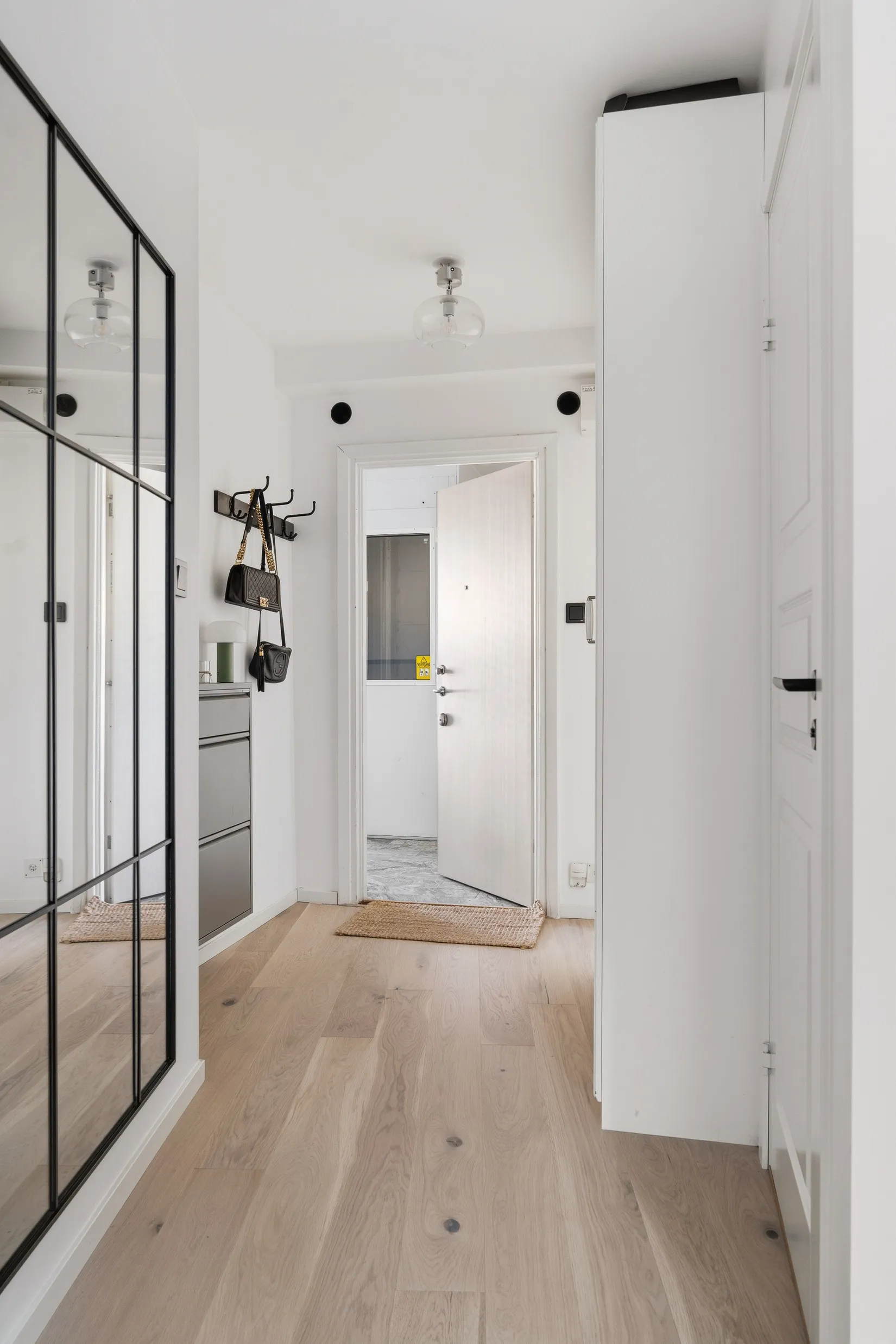 Bostadsrätt, Föreningsgatan 25B, Tågaborg, Helsingborg