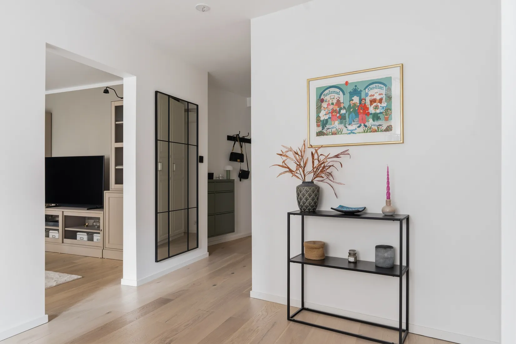 Bostadsrätt, Föreningsgatan 25B, Tågaborg, Helsingborg