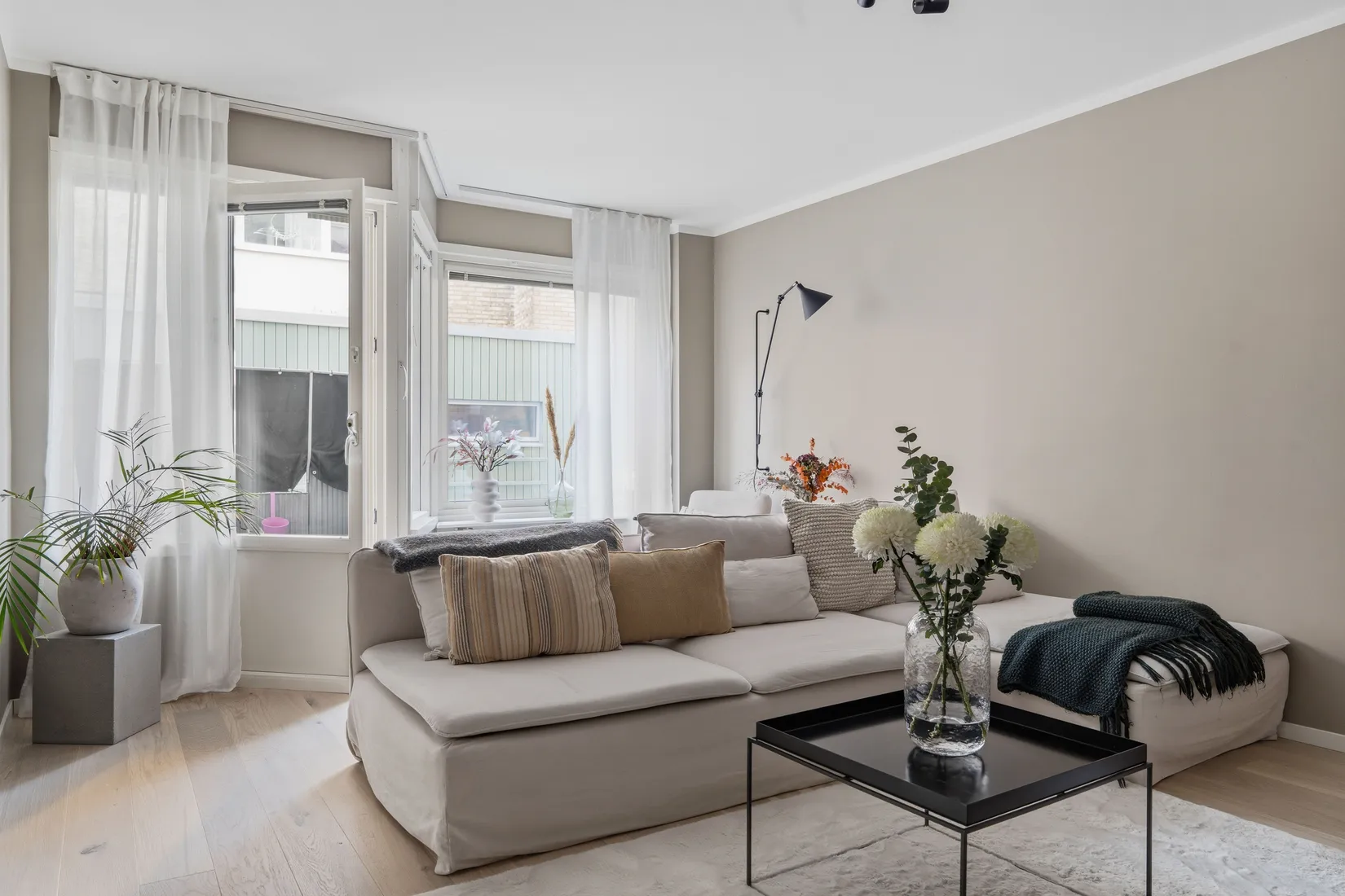 Bostadsrätt, Föreningsgatan 25B, Tågaborg, Helsingborg