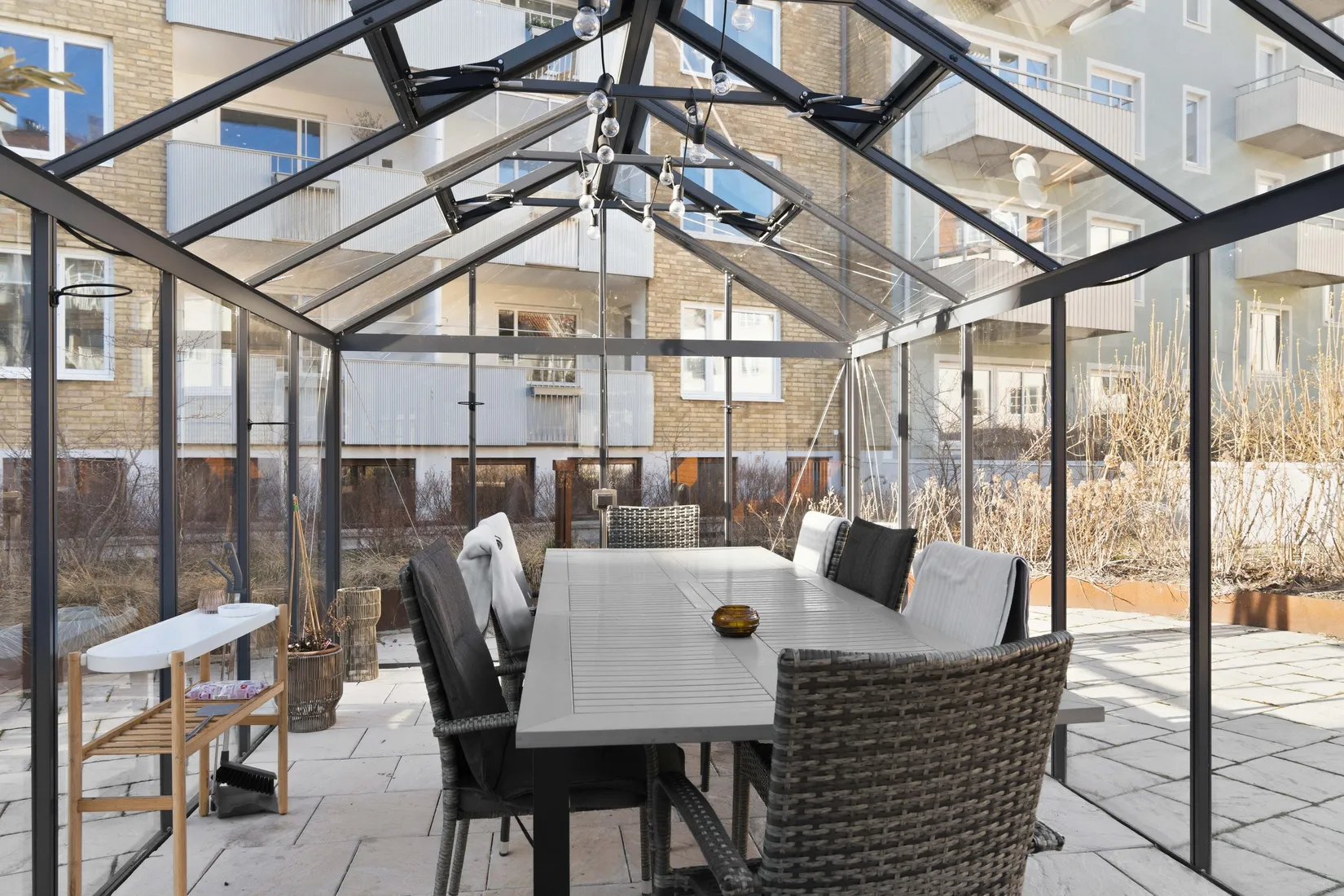 Bostadsrätt, Föreningsgatan 25B, Tågaborg, Helsingborg