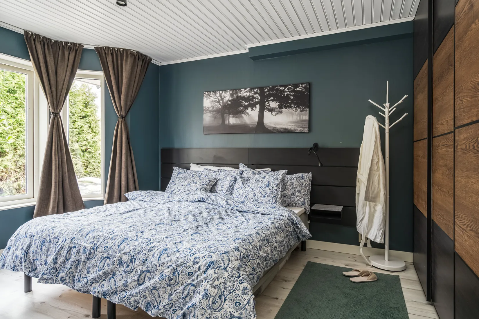 Villa, Bodavägen 6, Östra Ryd, Söderköping