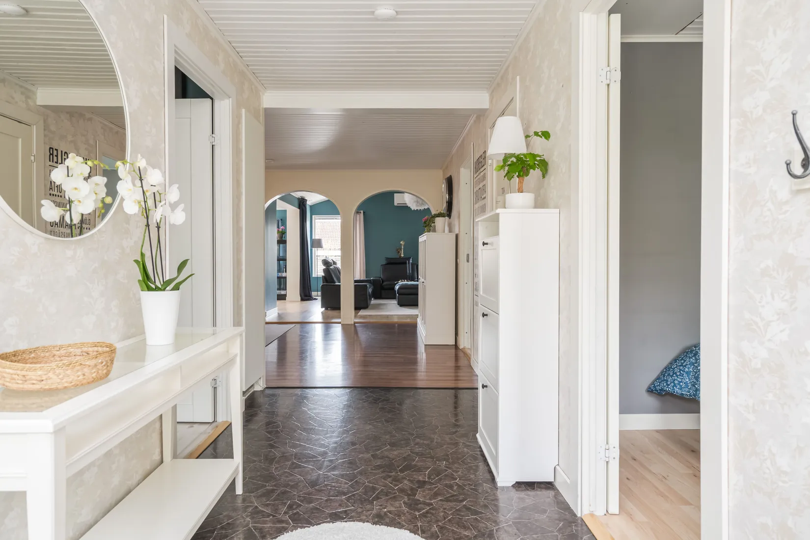 Villa, Bodavägen 6, Östra Ryd, Söderköping