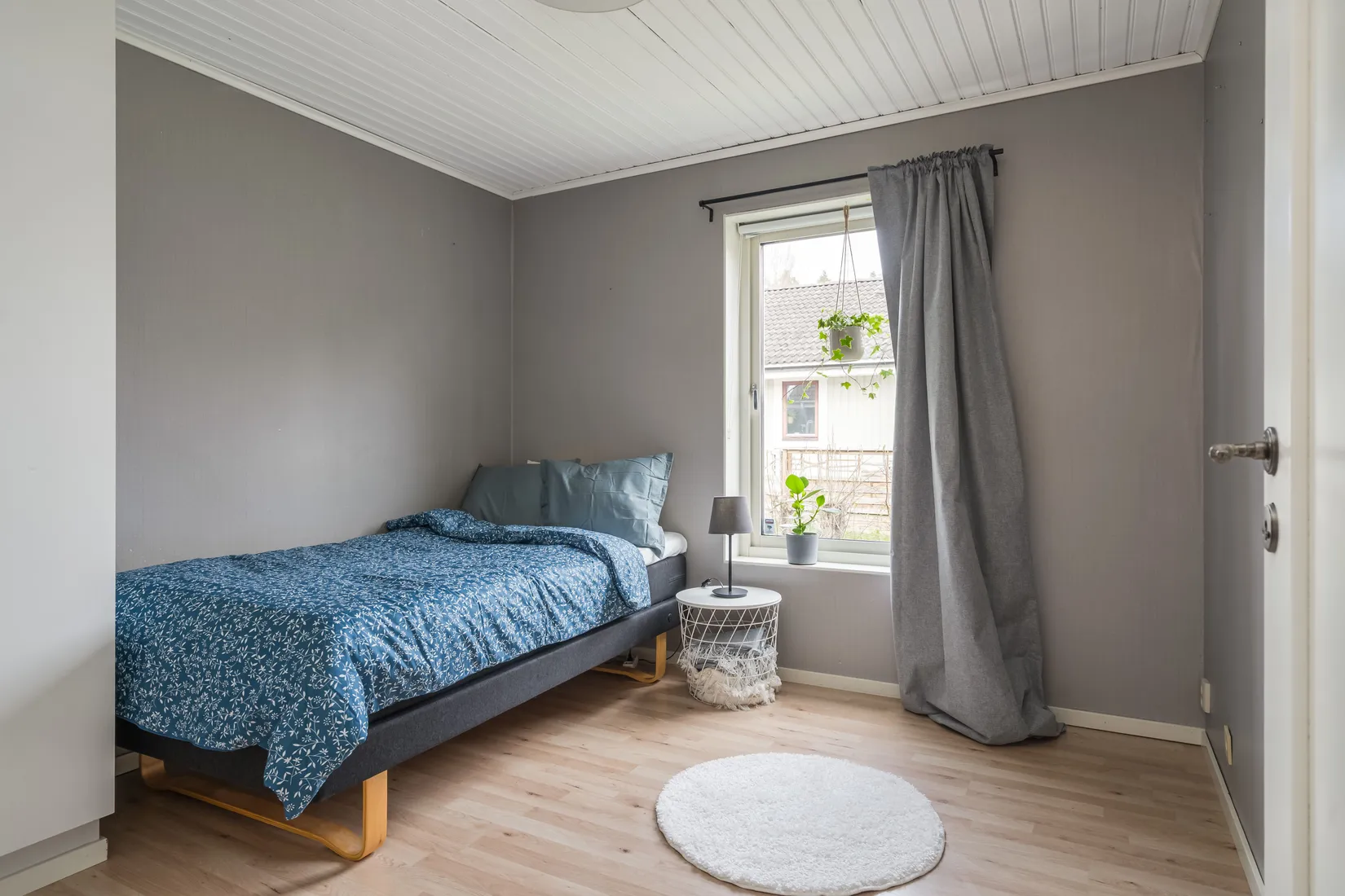 Villa, Bodavägen 6, Östra Ryd, Söderköping