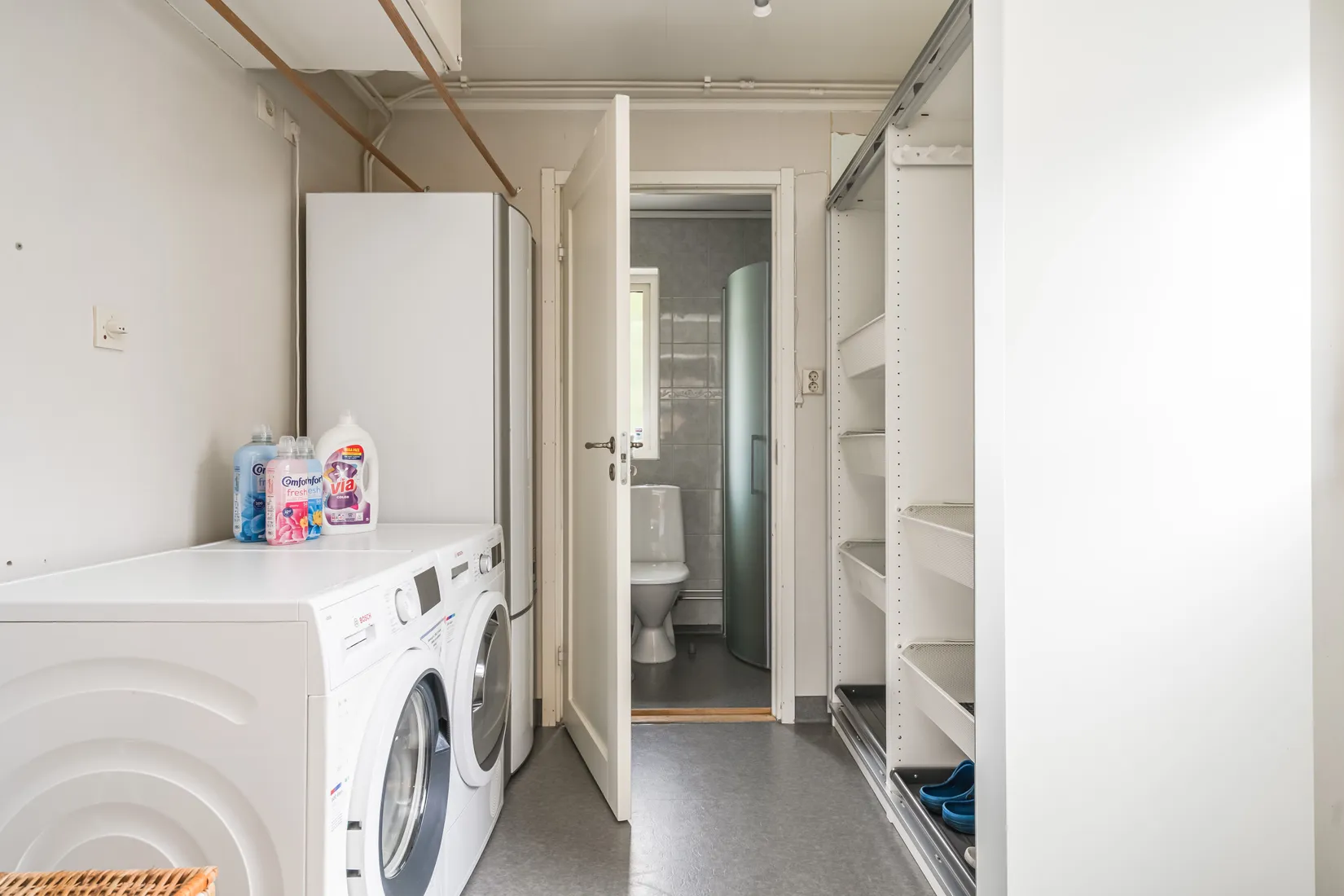 Villa, Bodavägen 6, Östra Ryd, Söderköping