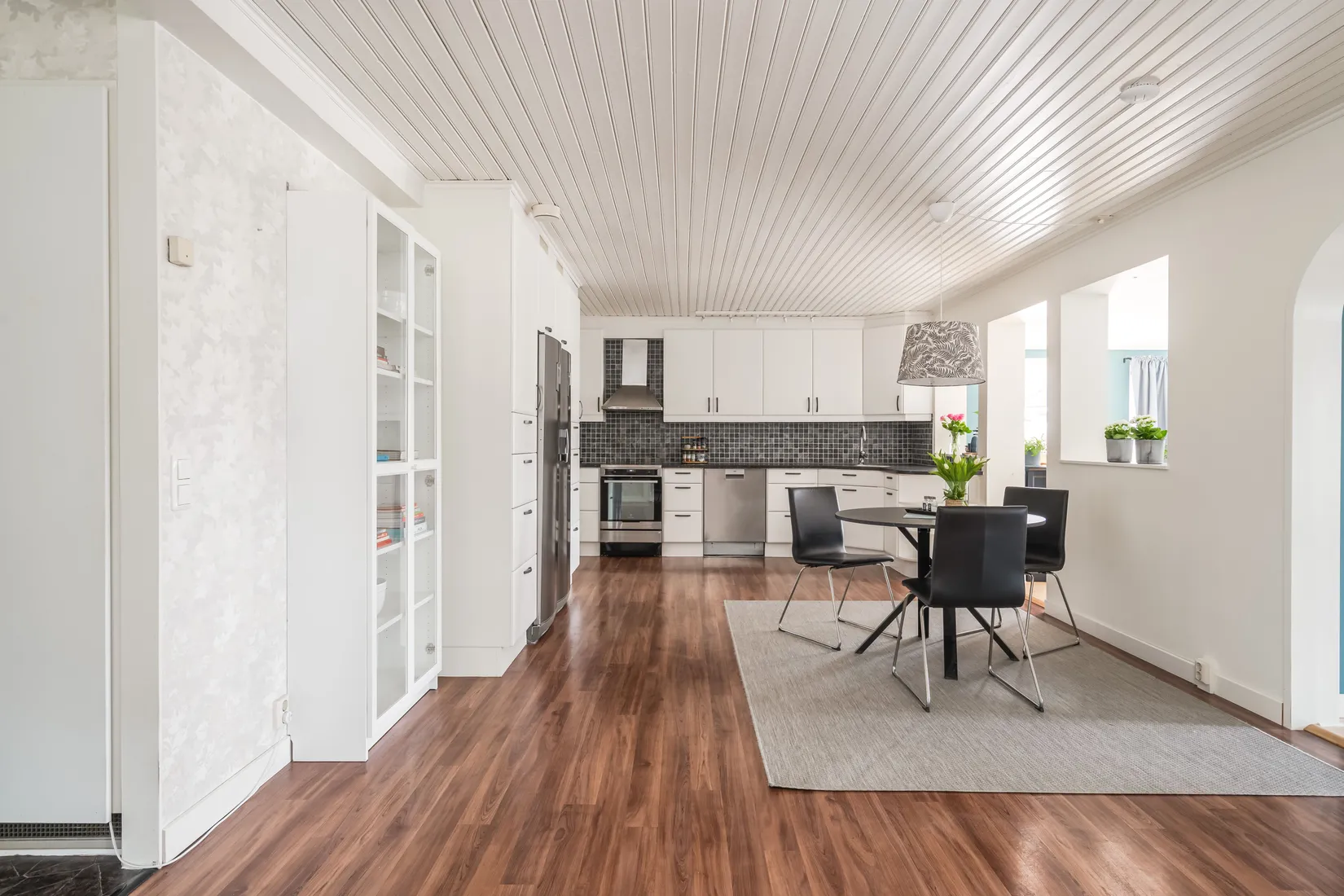 Villa, Bodavägen 6, Östra Ryd, Söderköping