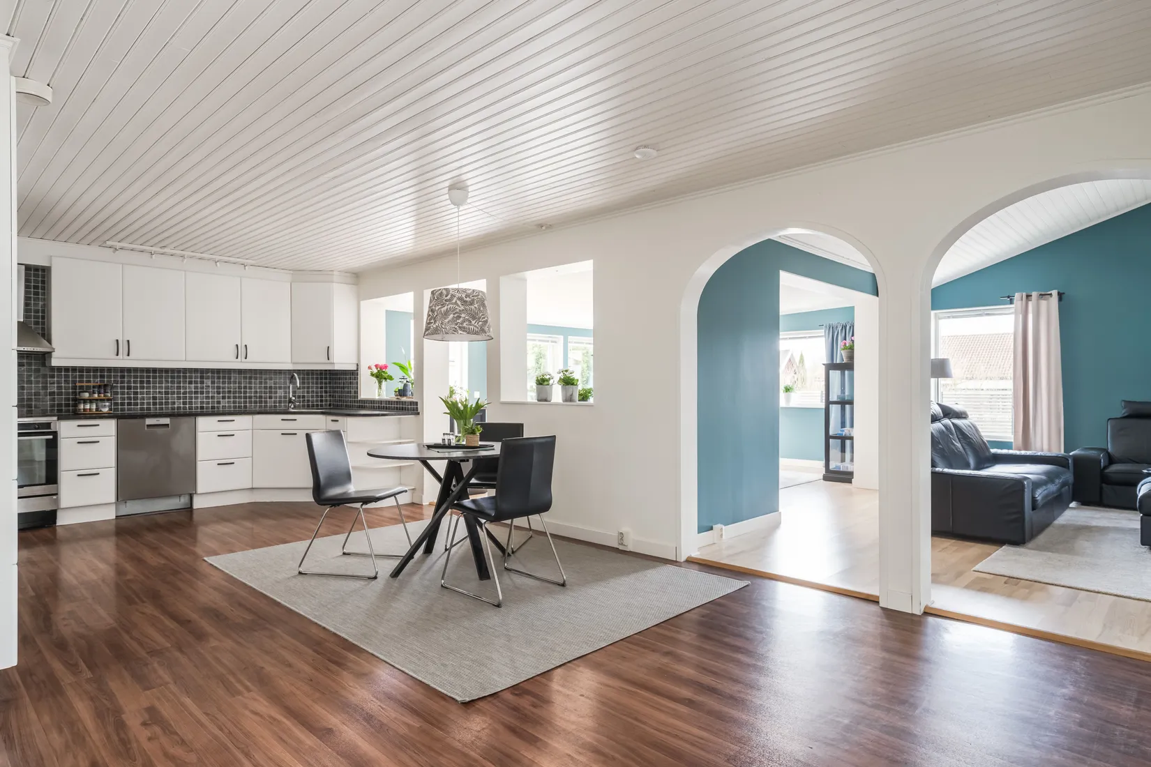 Villa, Bodavägen 6, Östra Ryd, Söderköping