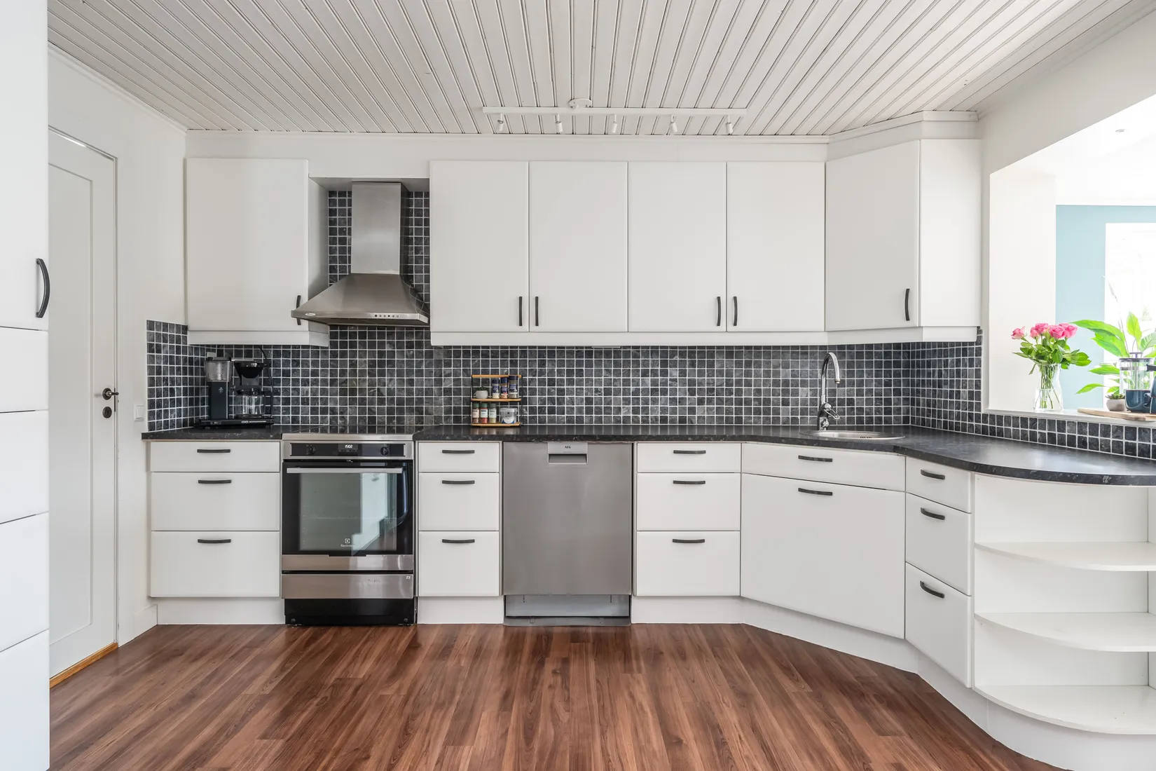 Villa, Bodavägen 6, Östra Ryd, Söderköping