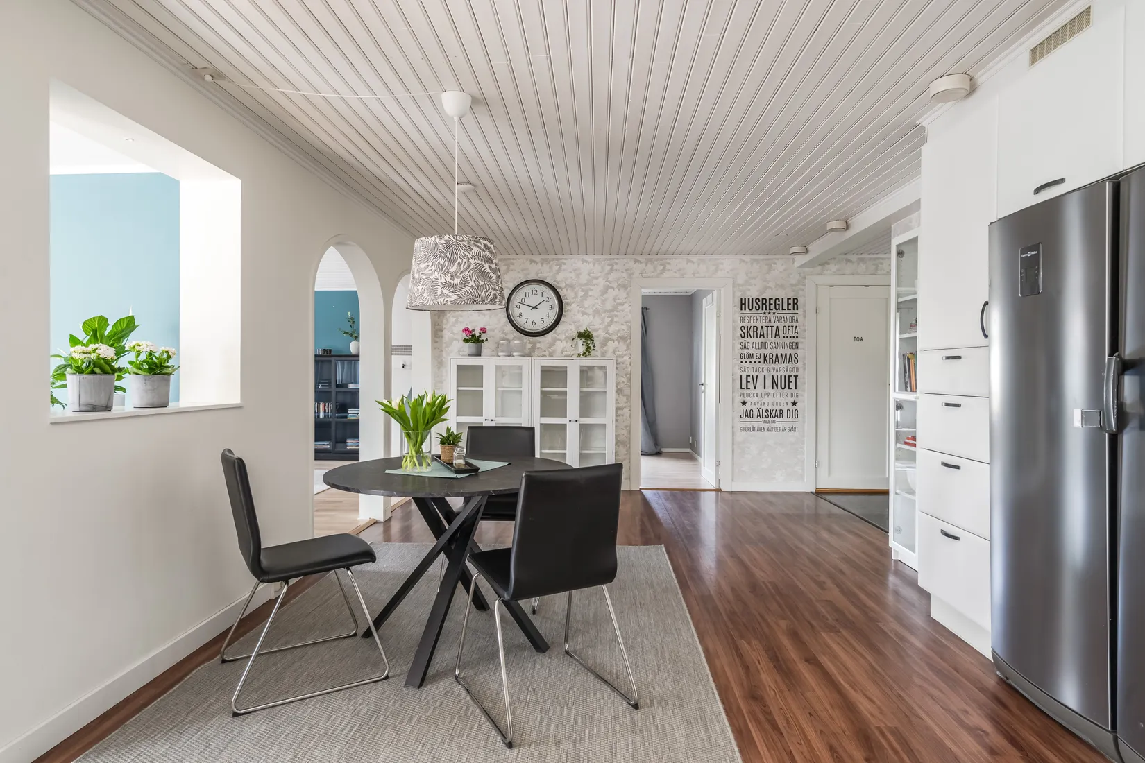 Villa, Bodavägen 6, Östra Ryd, Söderköping