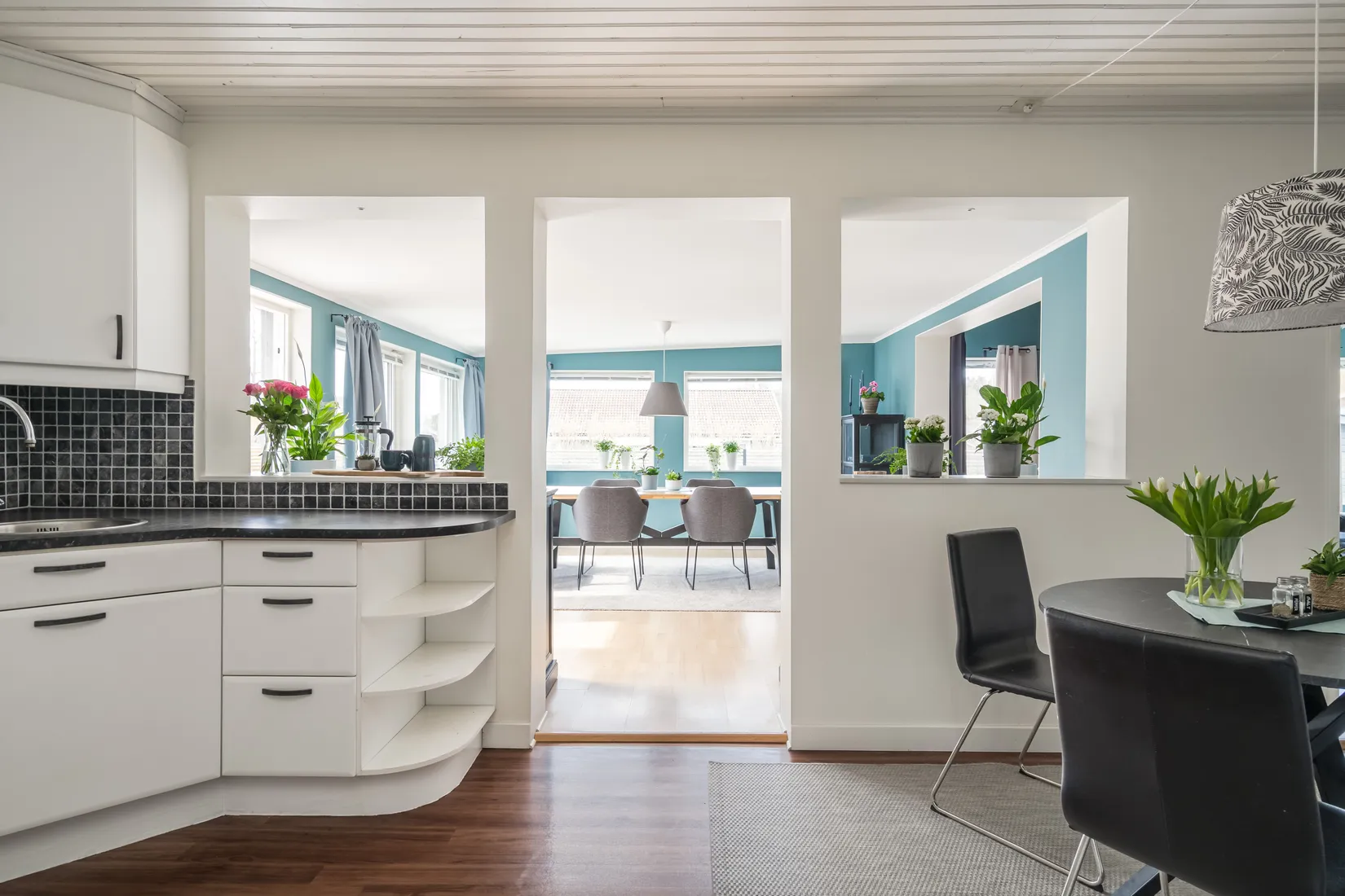 Villa, Bodavägen 6, Östra Ryd, Söderköping